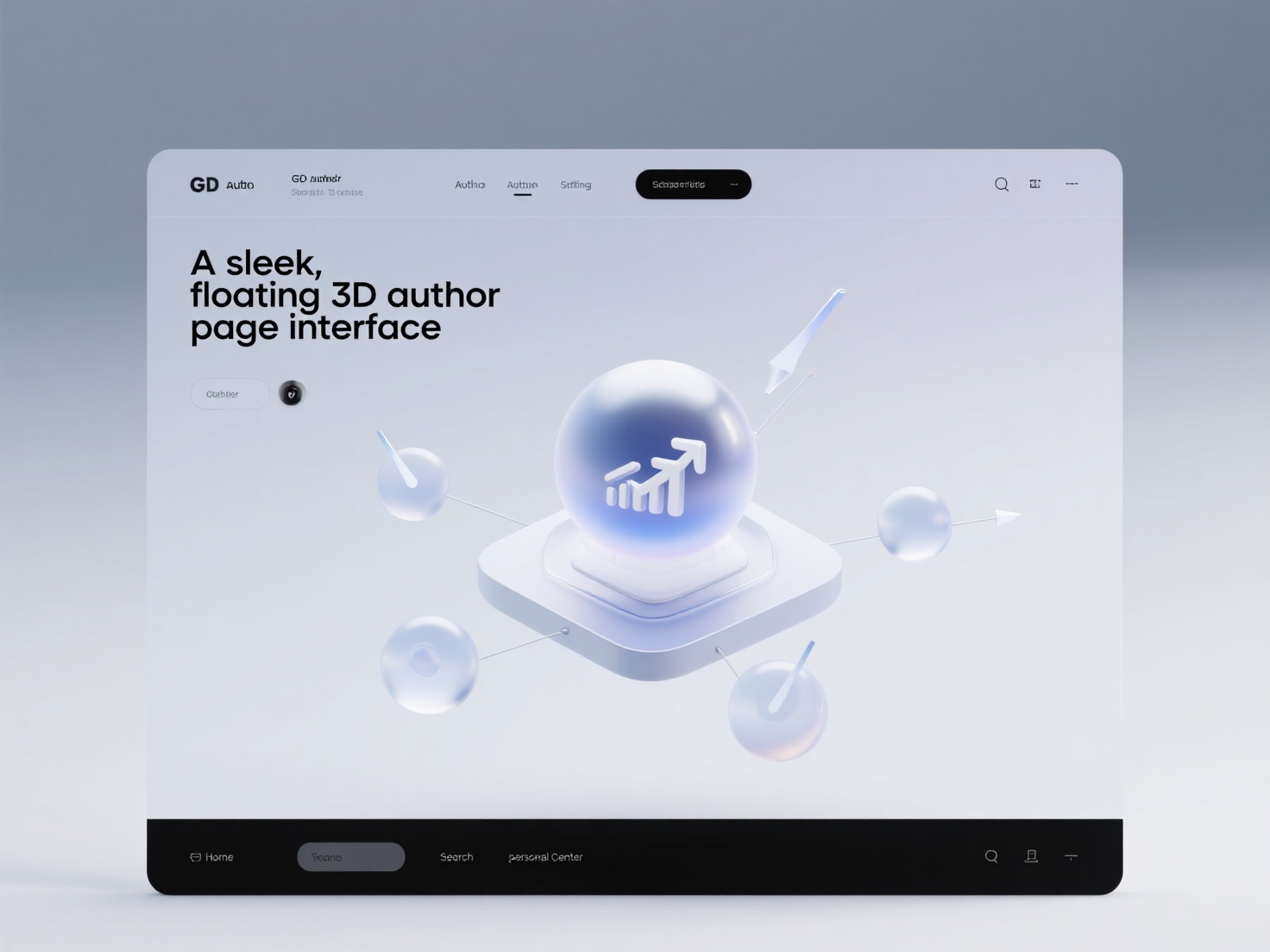 作者页面在GEO内容中的可扩展性如何？