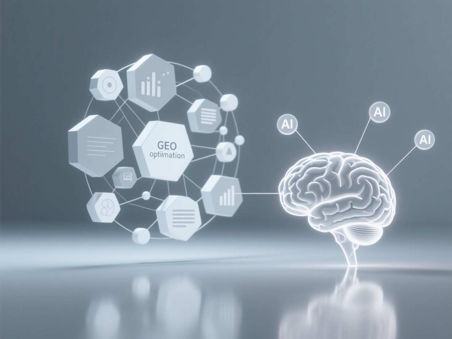 AI 流量转化率的 A/B 测试应如何设计？