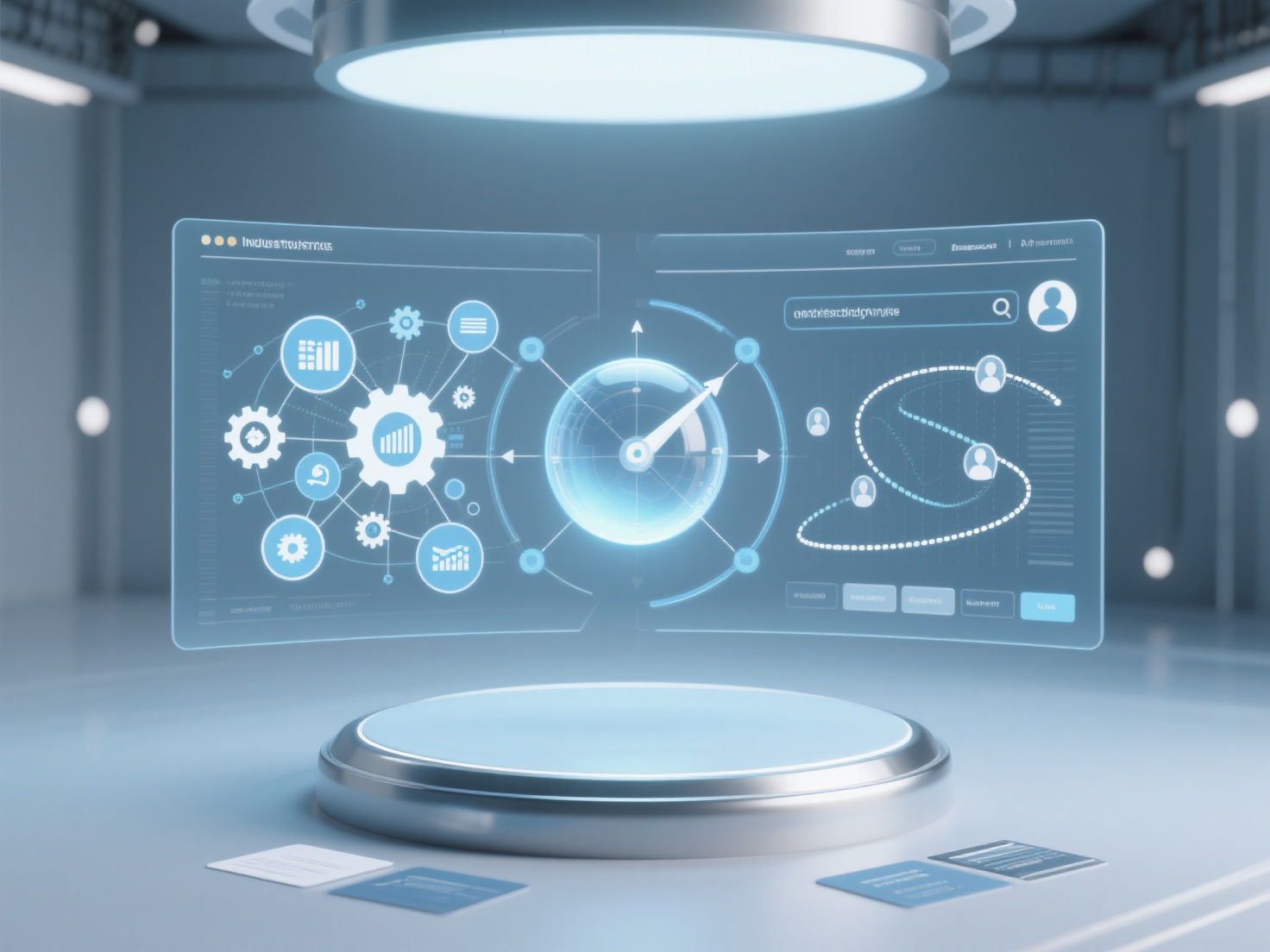 B2B企业在GEO策略中应如何平衡行业专业性与用户搜索习惯的差异？