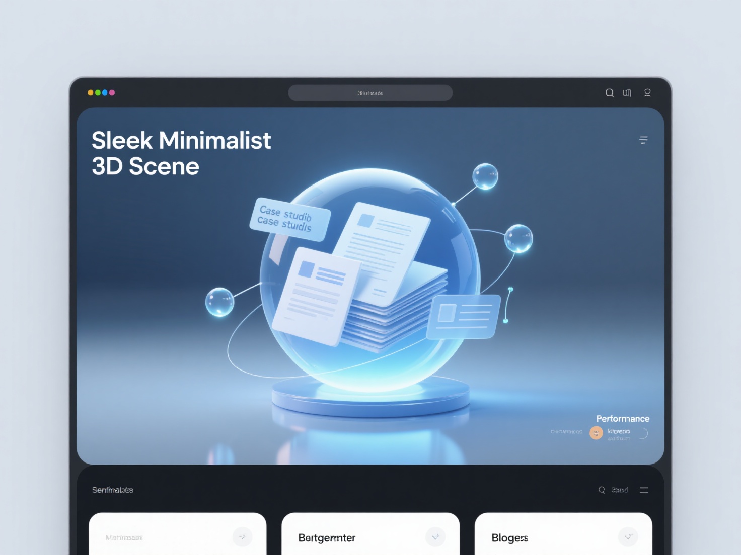 B2B企业应如何评估不同内容形式（白皮书、案例、博客）在GEO中的表现差异？