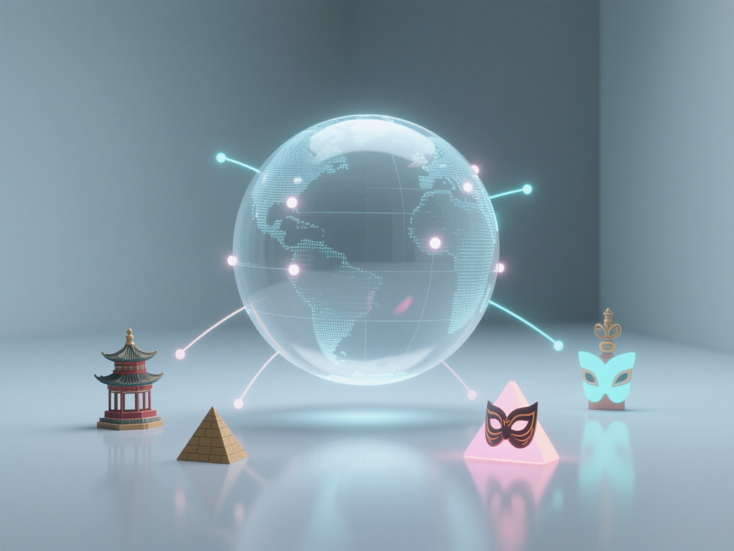 在跨文化和多语言环境中，GEO 策略应如何进行本地化？