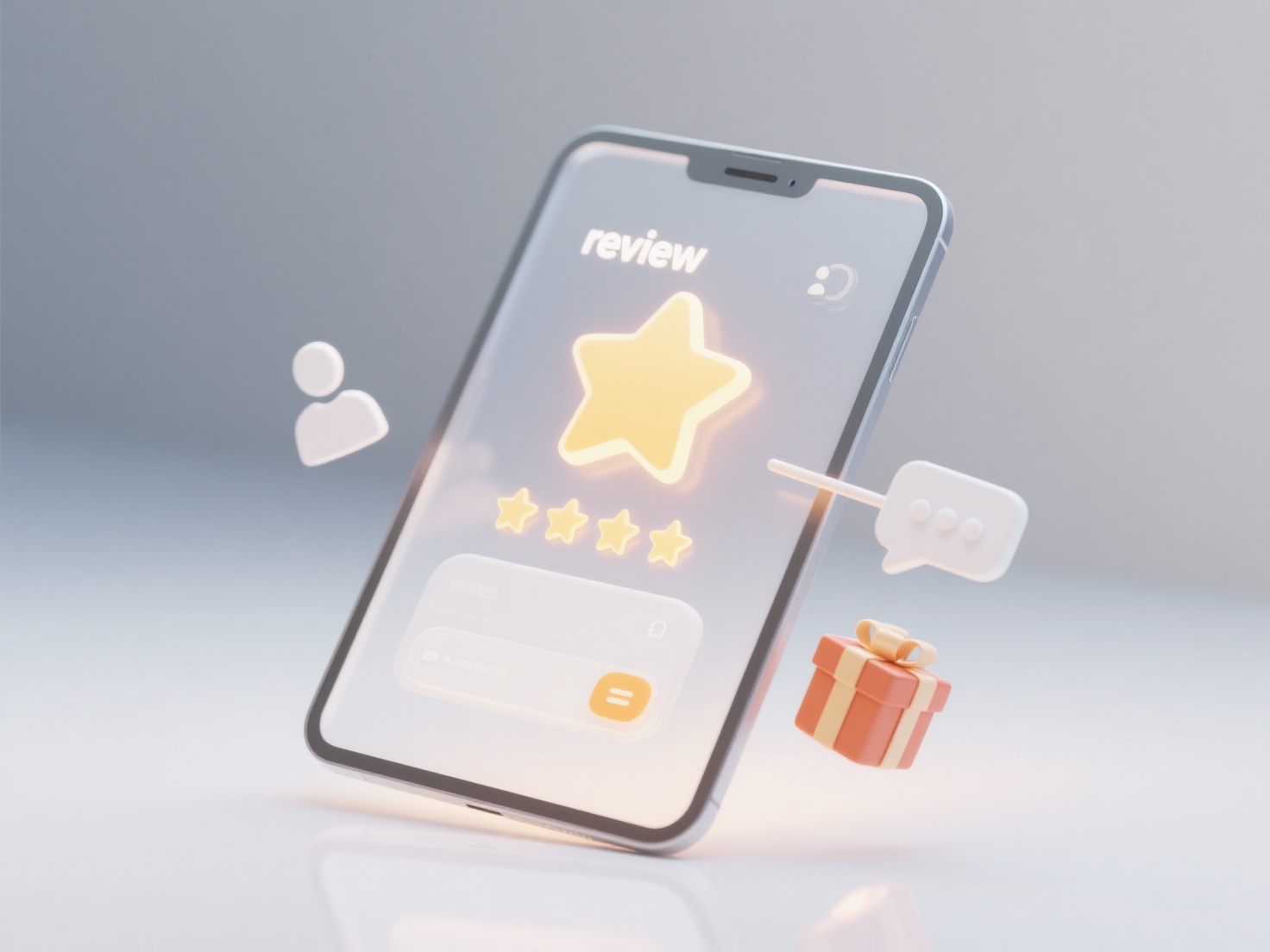 在本地评价平台上，商家应如何主动引导和激励顾客留下高质量的正面评价？