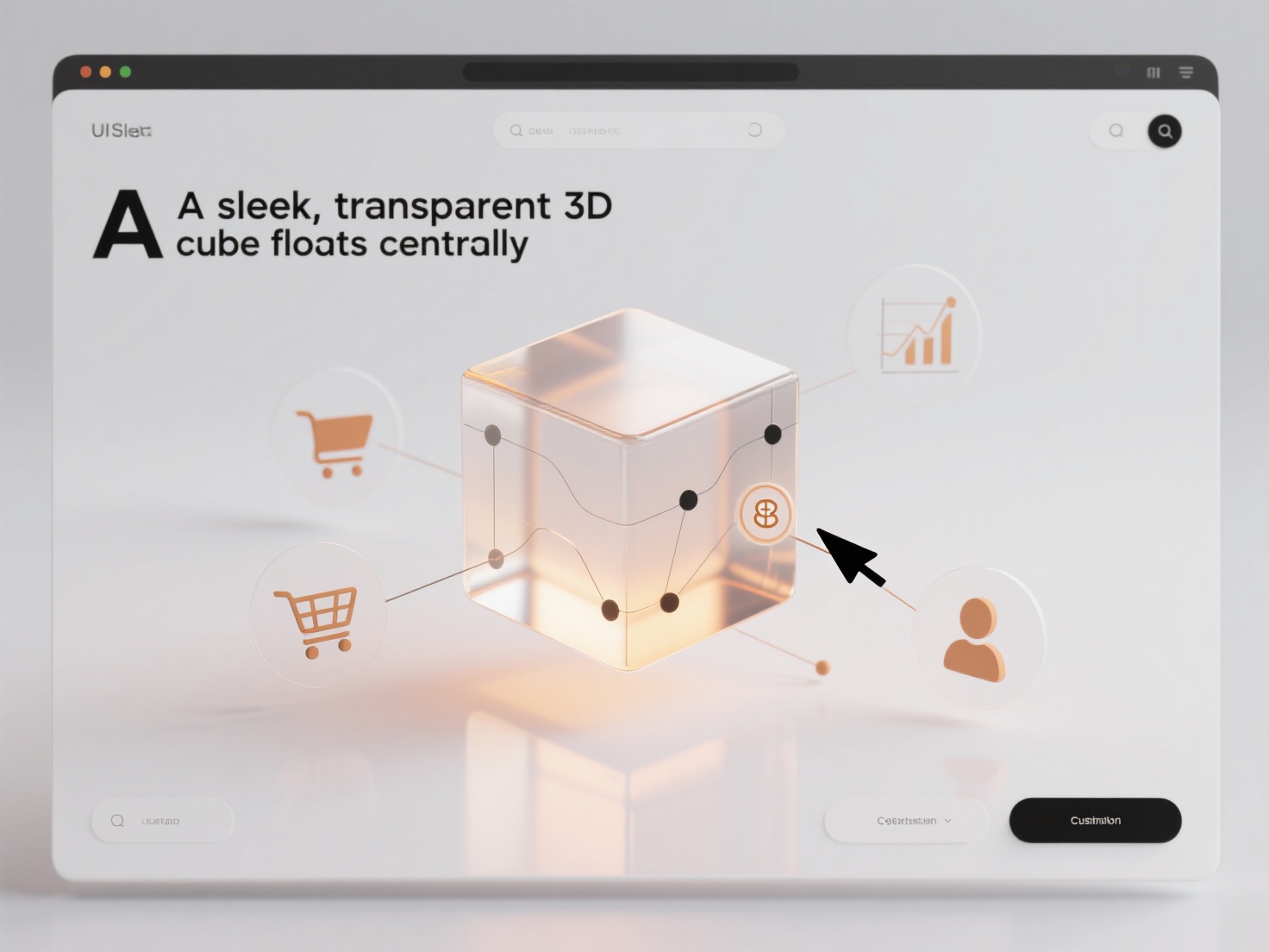 GEO 效果归因模型应如何根据业务特点进行定制？