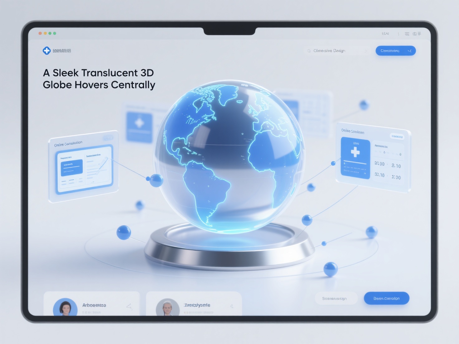医院和诊所的GEO策略应如何结合线上问诊、预约挂号等服务进行优化？