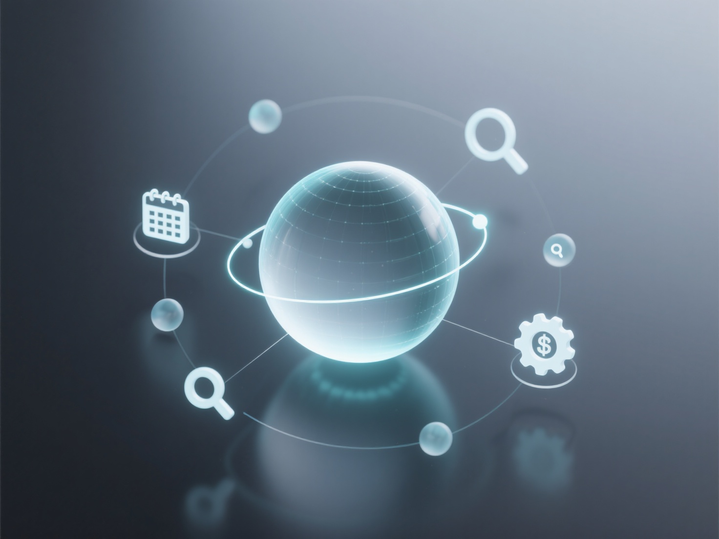 GEO 数据采集的频率和方法应如何根据业务目标设定？