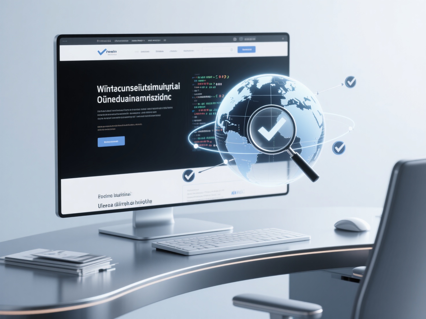 如何进行多语言网站的技术GEO审计？