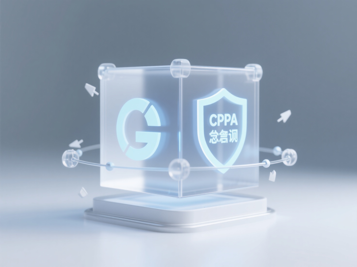 如何调整GEO实践以满足CCPA的合规要求？