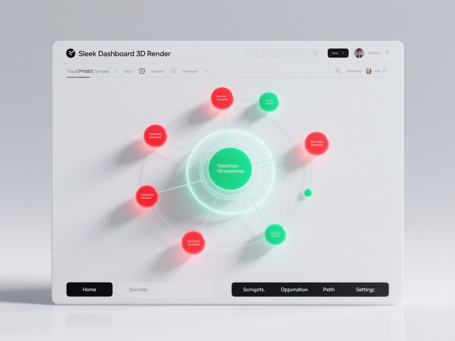 如何分析并优化页面中第三方脚本对性能的影响？