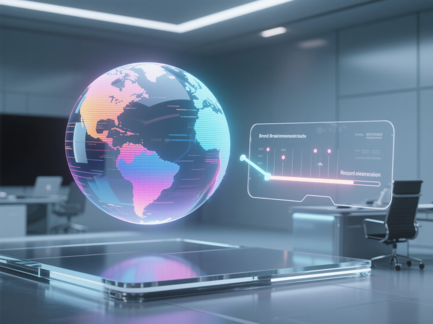 品牌提及率的地域性差异如何进行分析和优化？