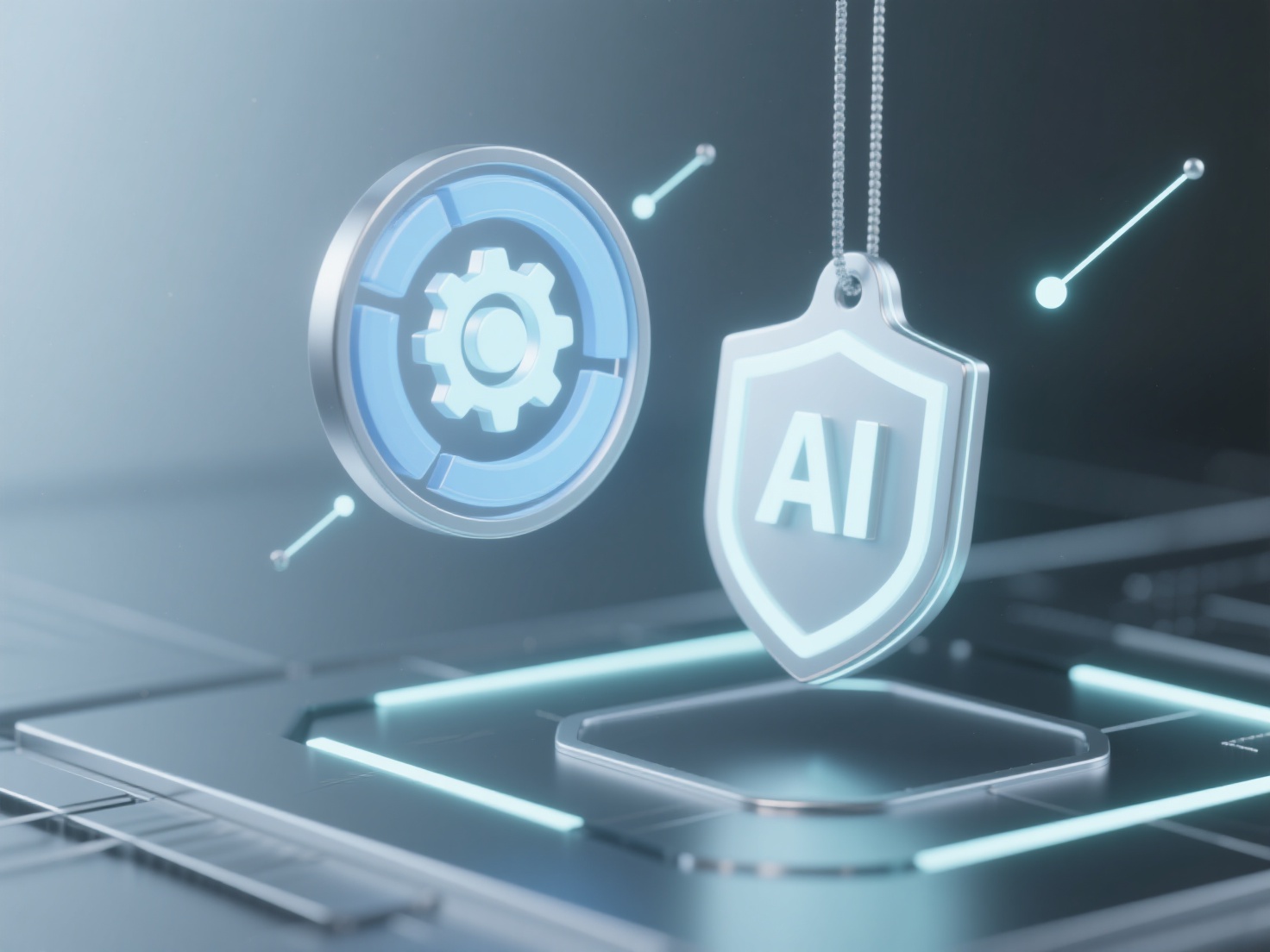 如何通过 Meta Robots 标签辅助控制 AI 模型的内容抓取？