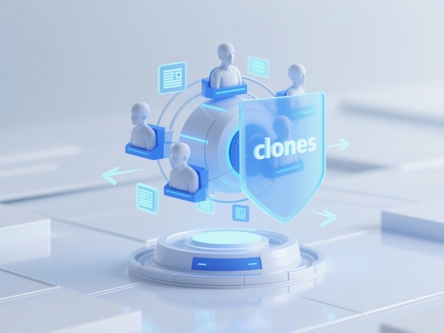 在多平台运营时，如何避免因内容重复导致SEO惩罚？