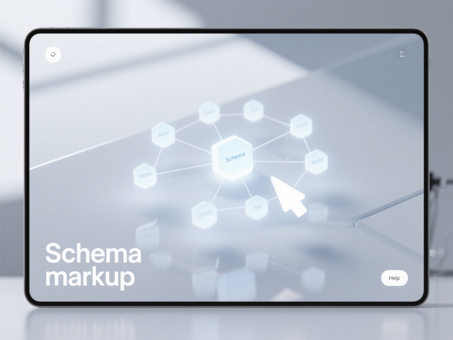 如何避免 Schema 标注中常见的属性遗漏问题?