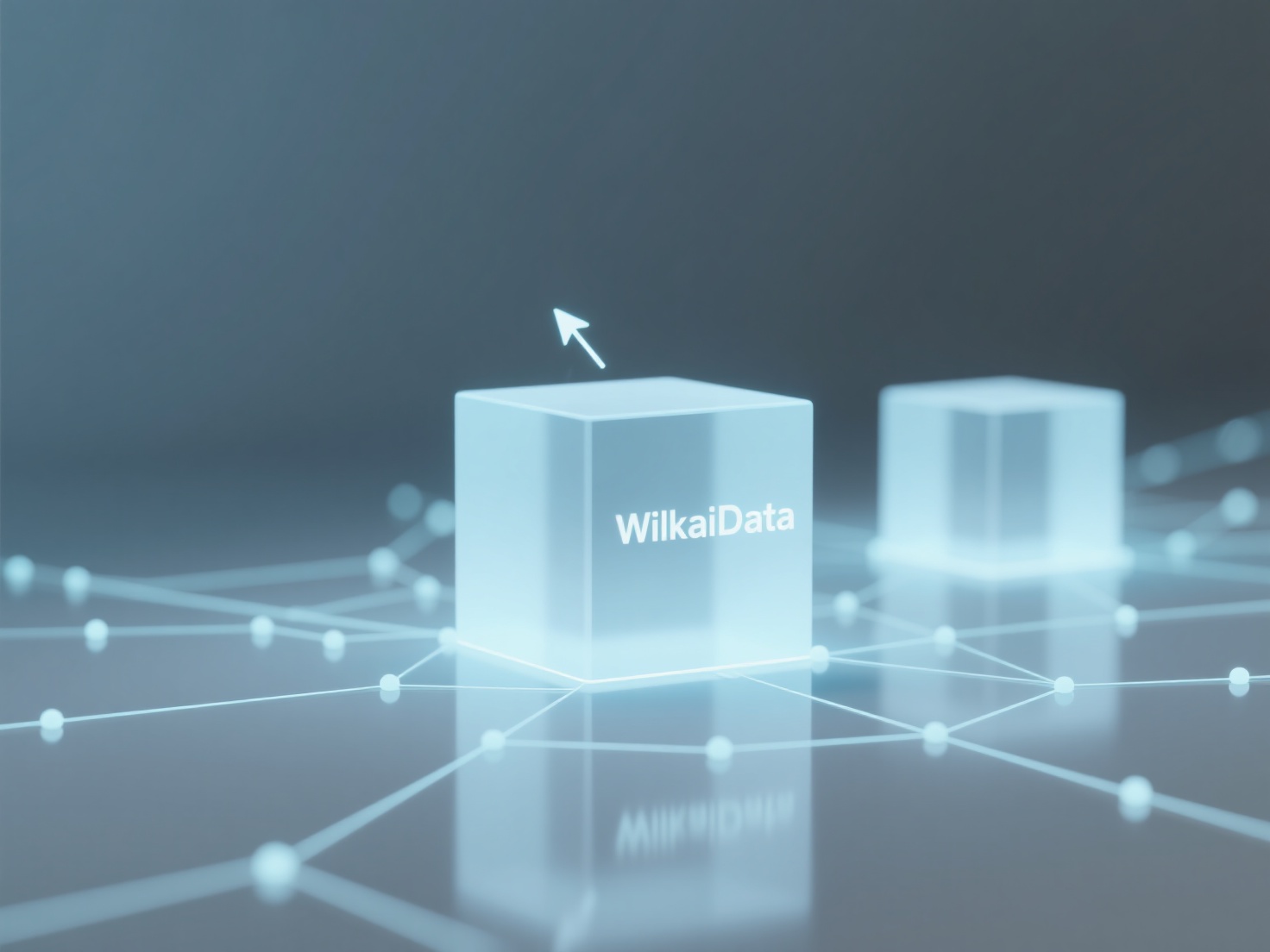 Wikidata 中提交品牌数据时如何避免重复创建实体？