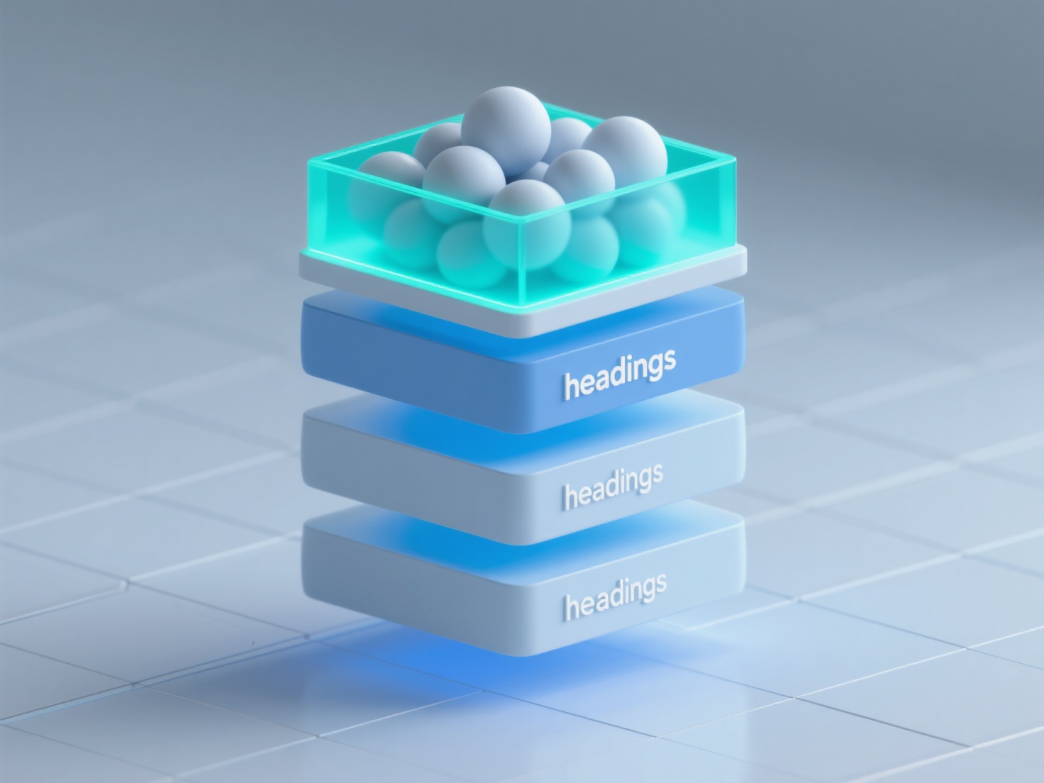 如何避免在标题层级中过度使用关键词？