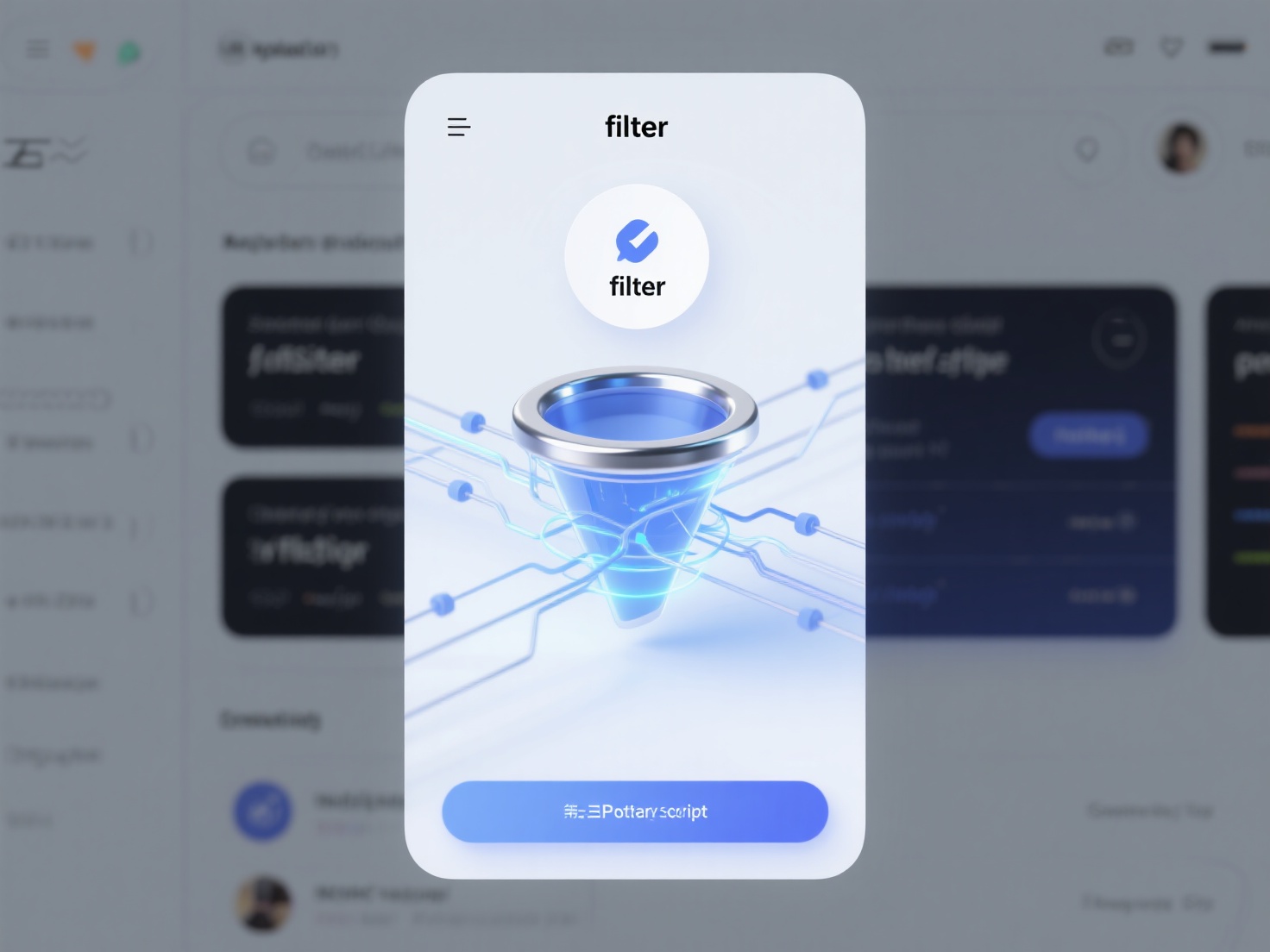 如何避免因第三方广告脚本导致的页面性能下降?