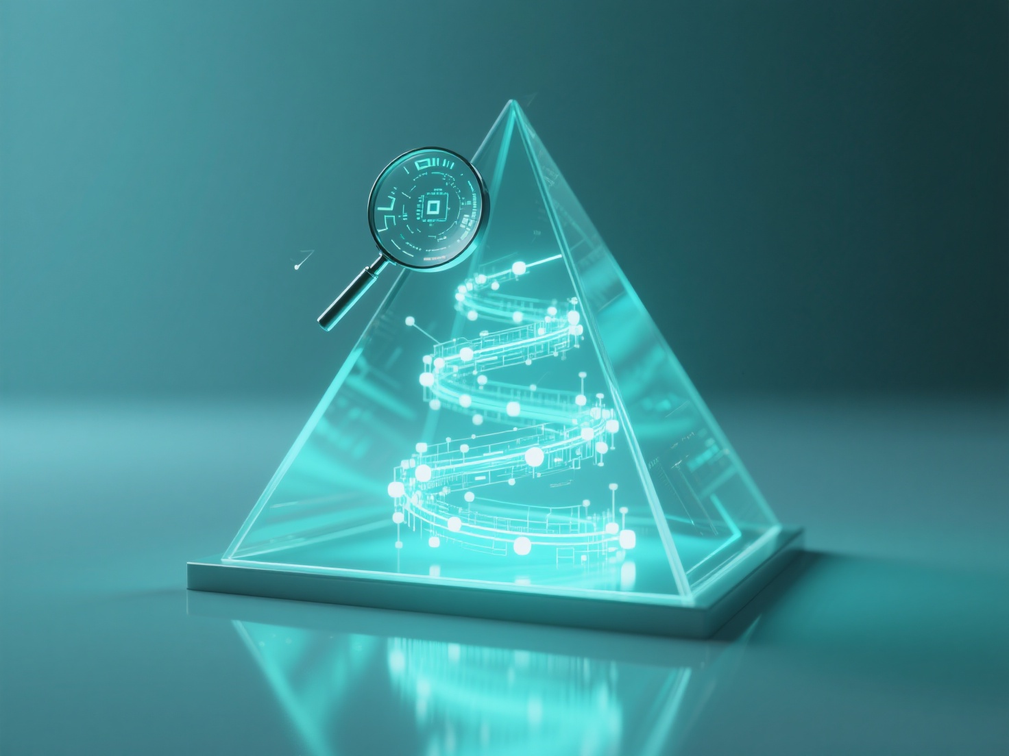 如何避免倒金字塔结构导致内容过于浅显？