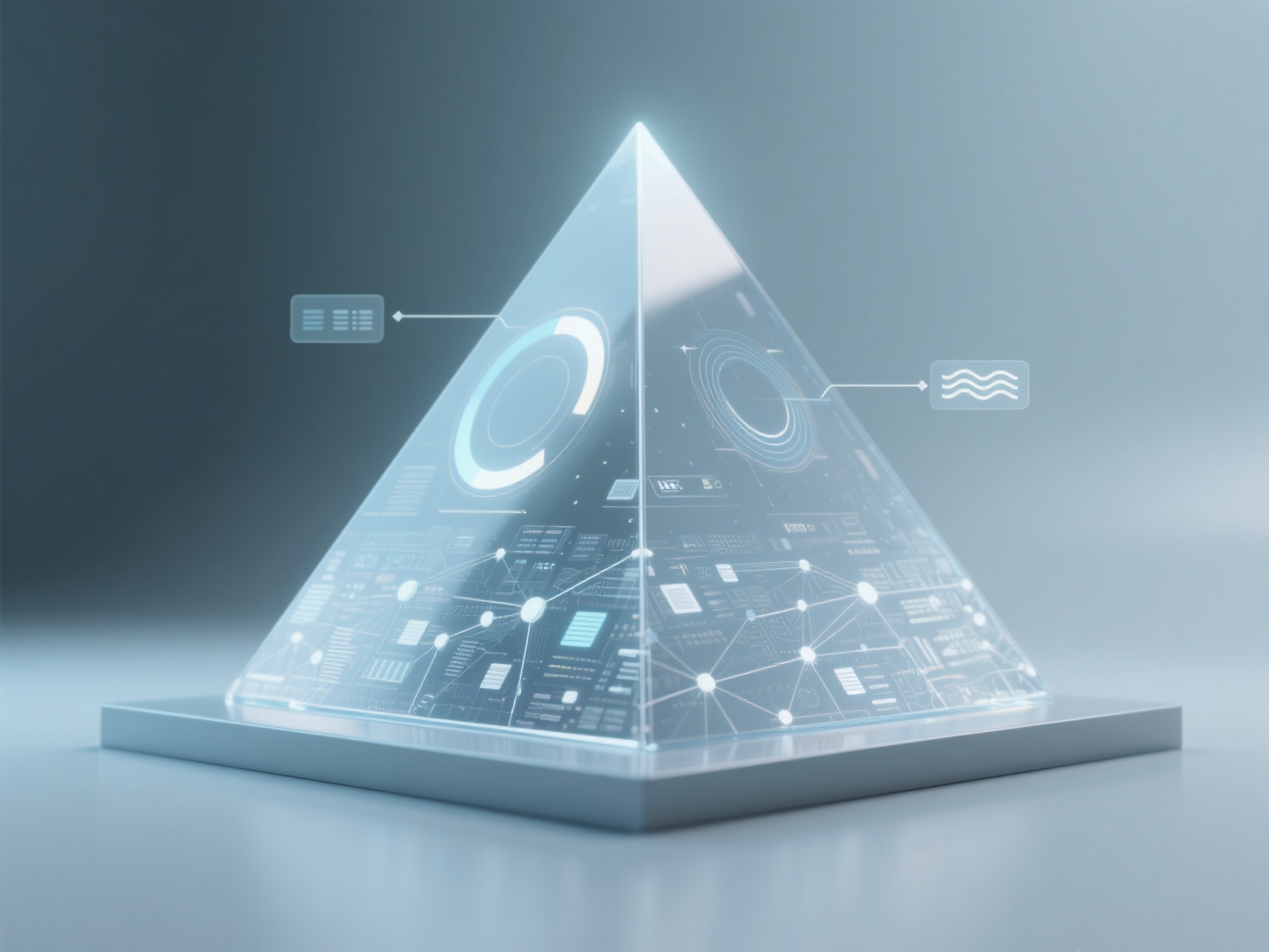 应用倒金字塔结构时，如何平衡内容深度和用户阅读体验？