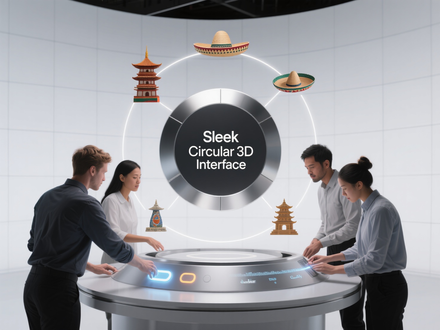 如何构建多语言内容团队以支持GEO策略?