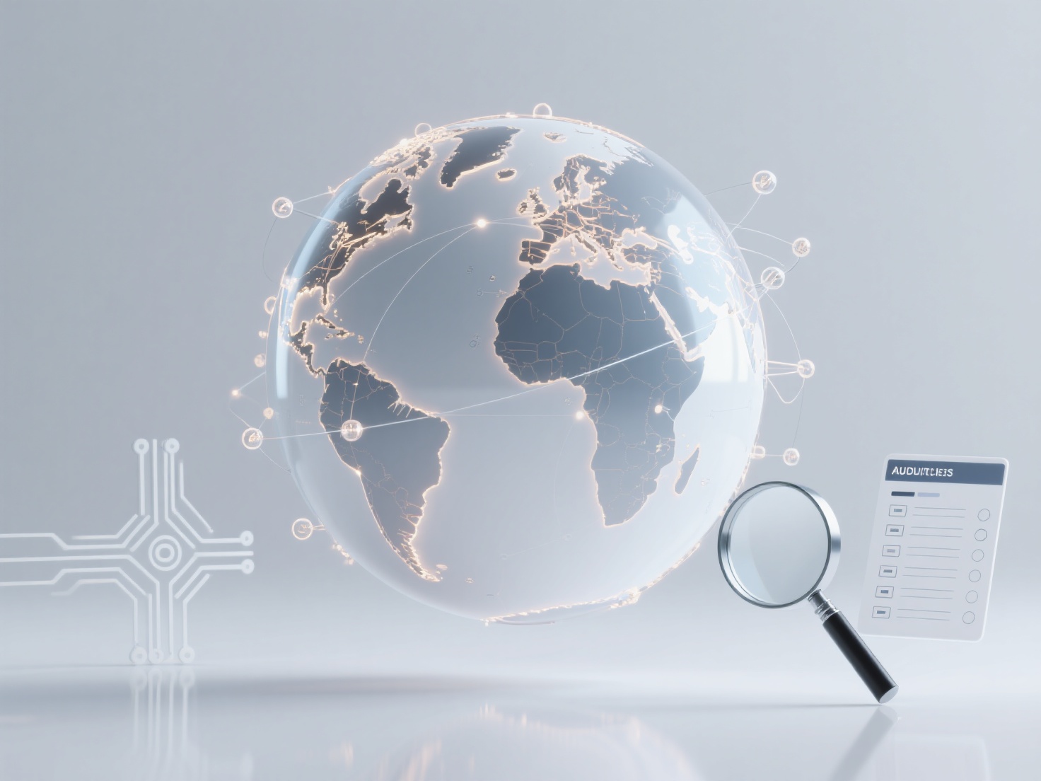 独立站出海GEO中，如何进行技术SEO审计？