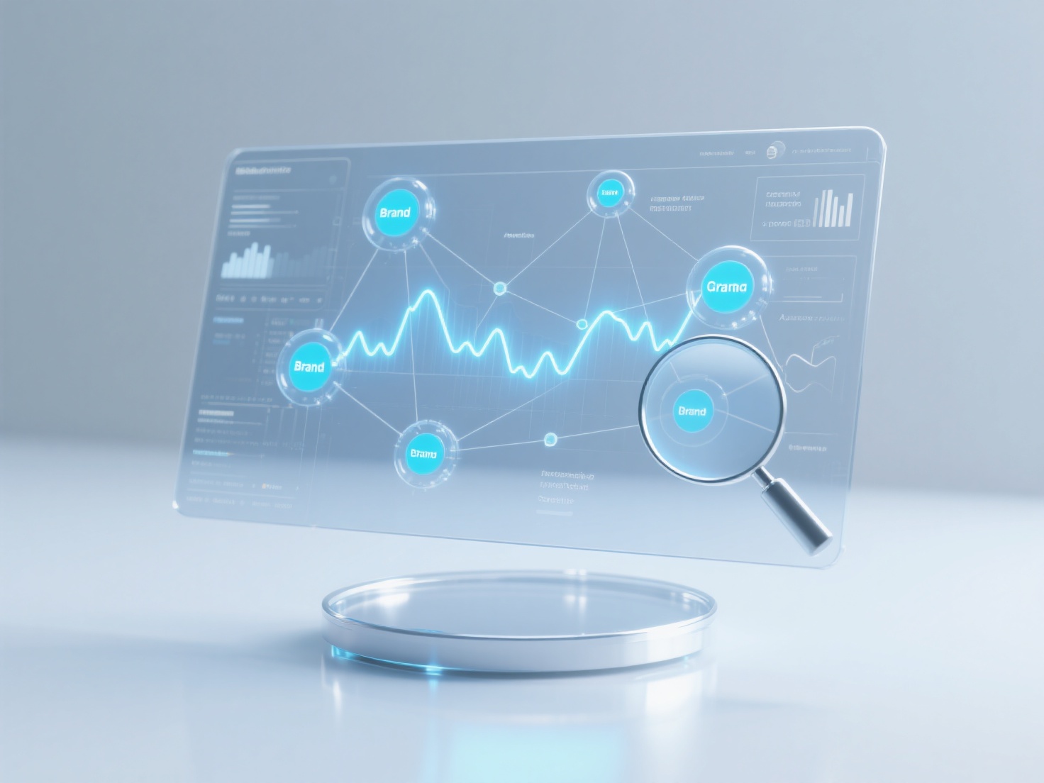 算法波动导致品牌提及量下降,如何进行归因分析?