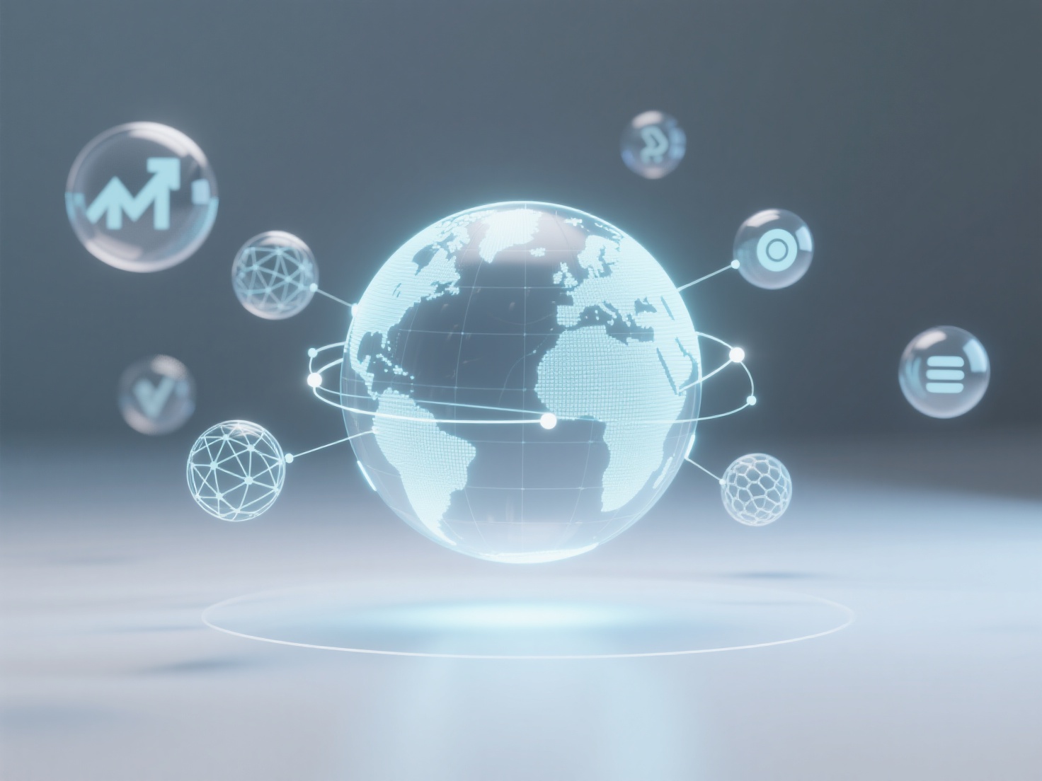 独立站出海GEO中，如何进行竞争对手分析？