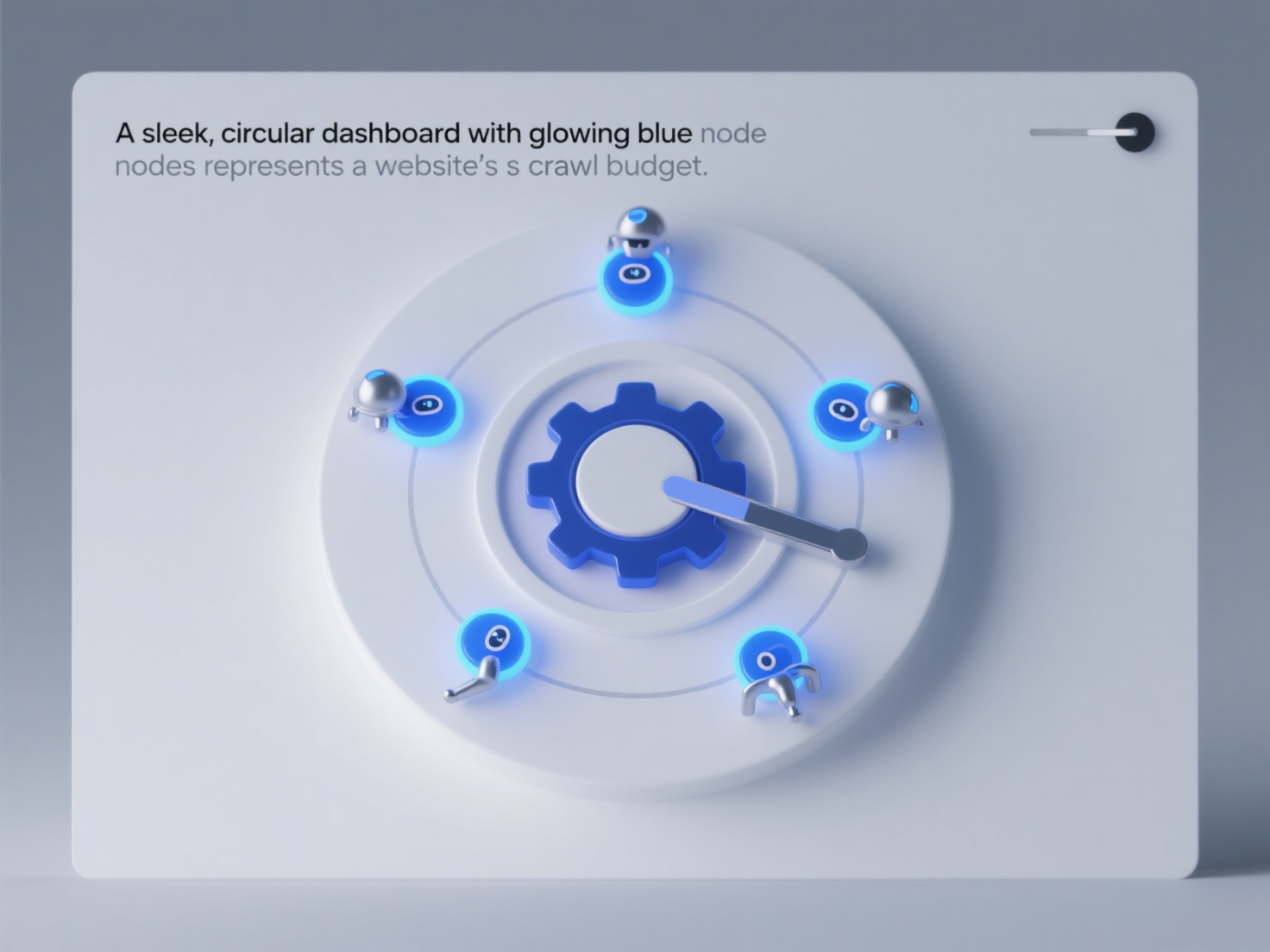 如何配置 Crawl-budget 以防止 AI 爬虫过度抓取低价值页面？