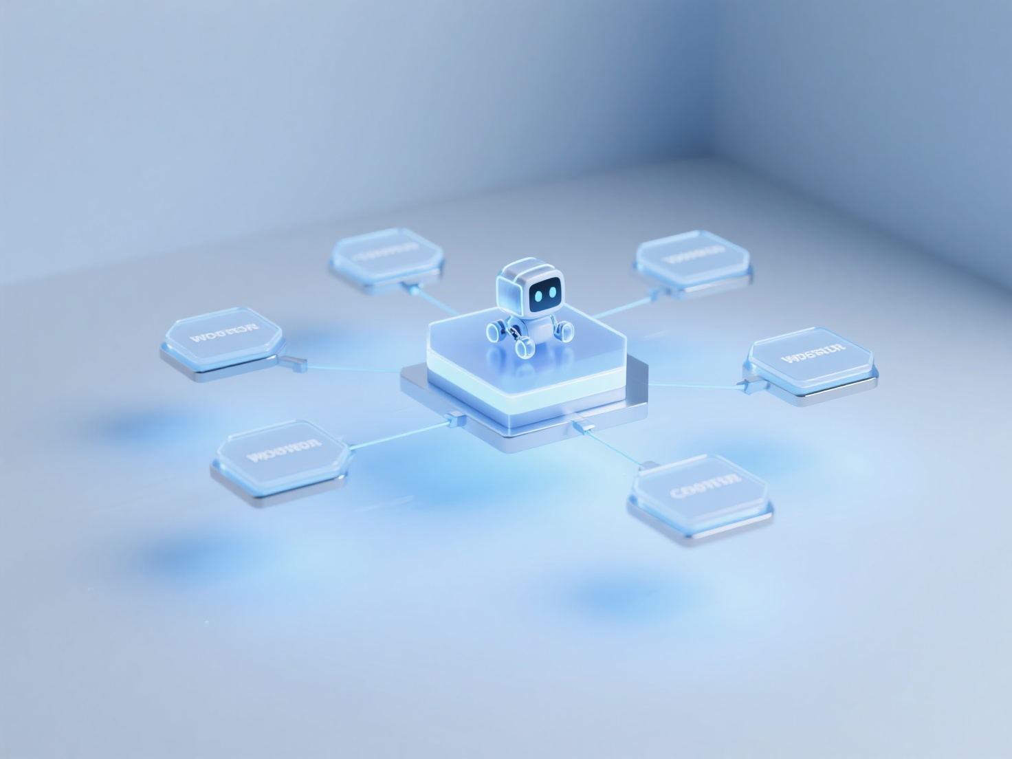 如何为多版本网站配置 Sitemap 以优化 AI 爬虫索引？