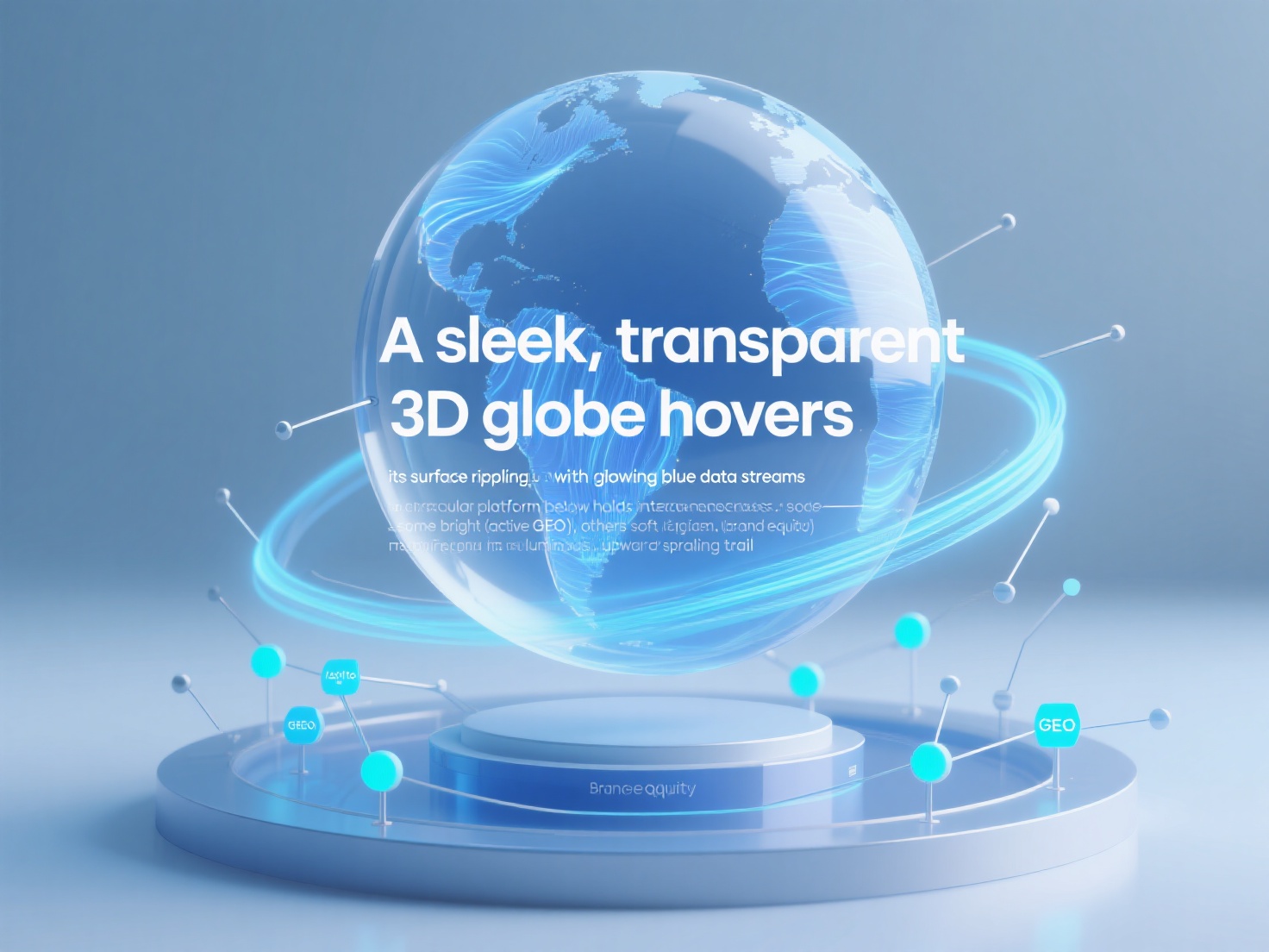 如何在 GEO 效果归因中考虑品牌资产的长期积累？