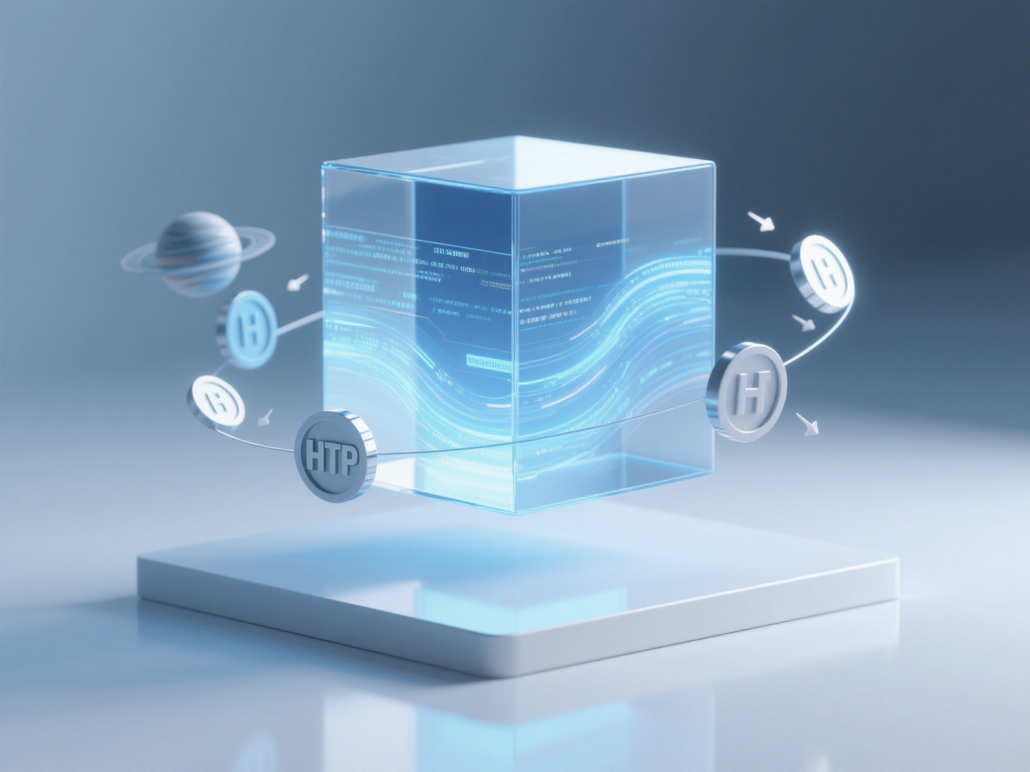 如何通过 HTTP Header 控制 AI 爬虫的内容缓存策略？