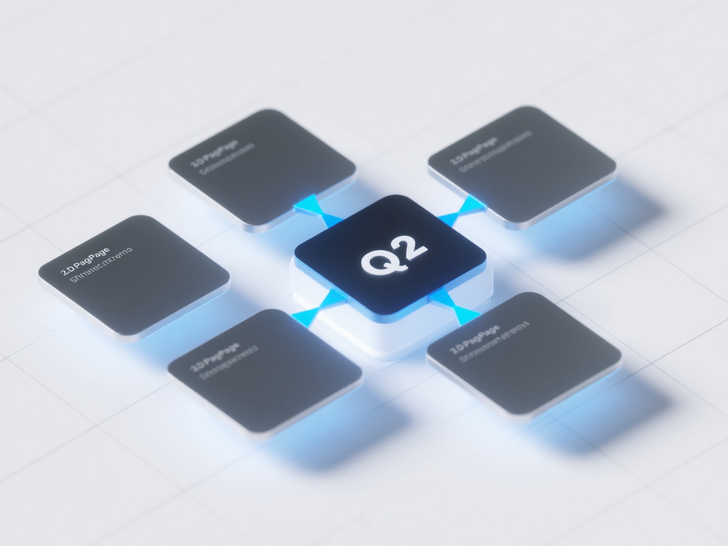FAQPage Schema 中如何正确添加多条问答对？