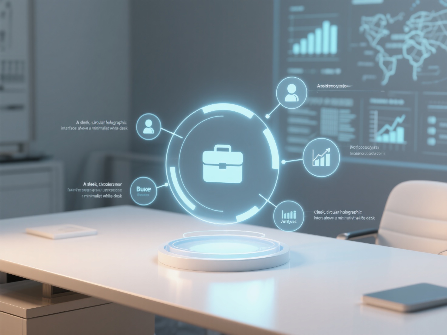 如何通过细分采购决策链中的不同角色，定制个性化的GEO内容以提升转化率？