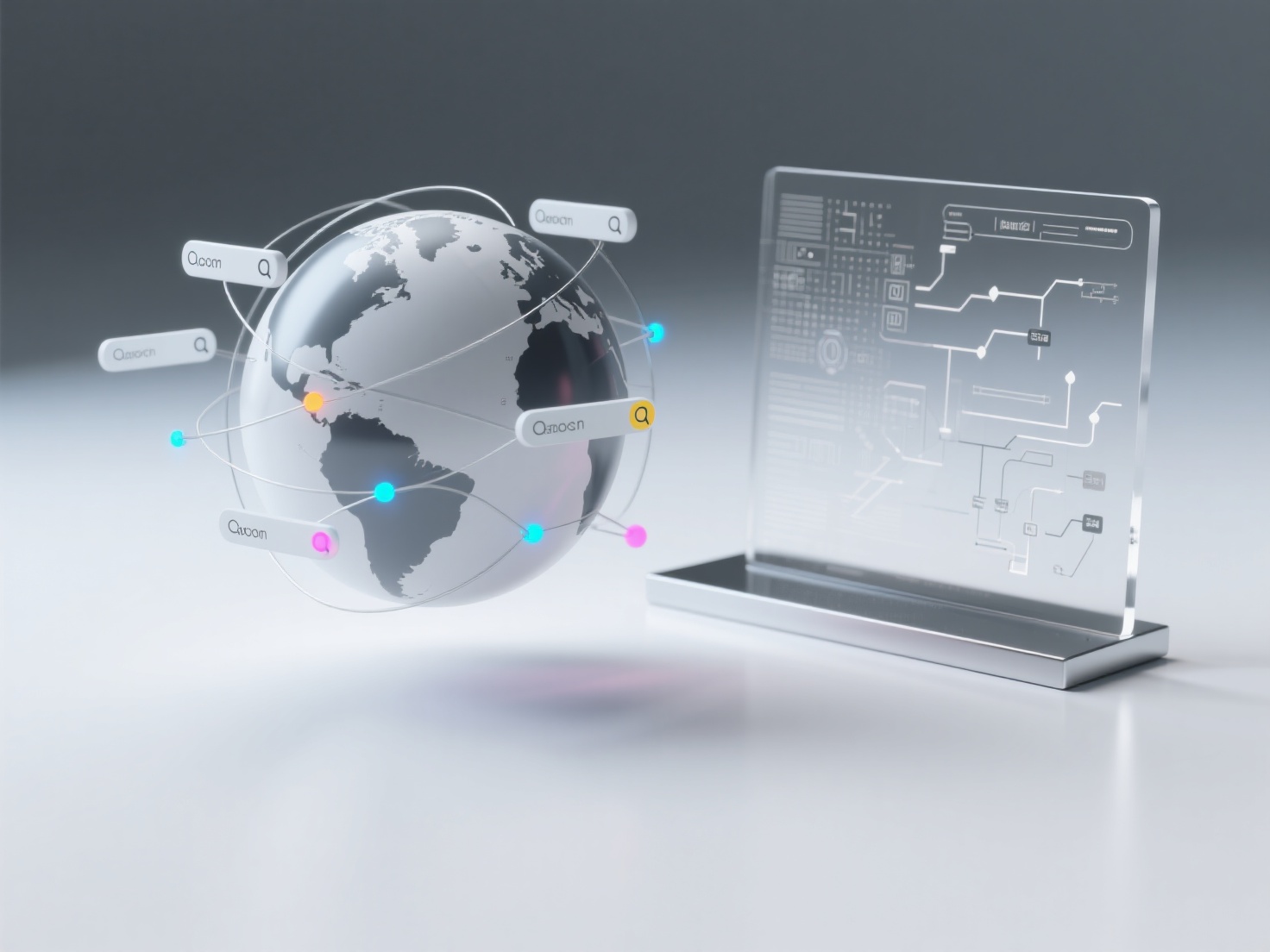 如何应对不同国家搜索引擎的算法差异?