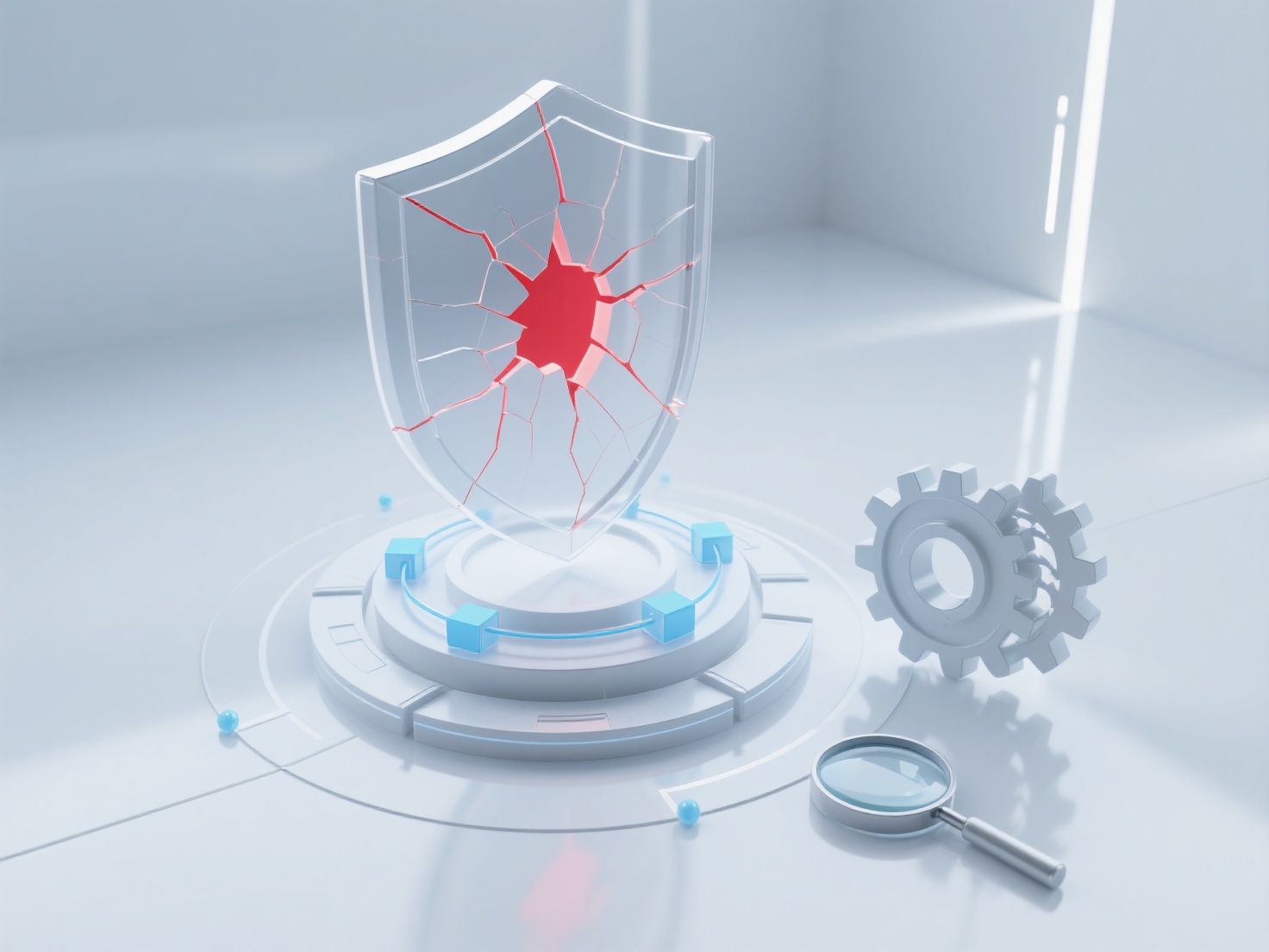 如何应对数据泄露对GEO声誉和排名的负面影响？