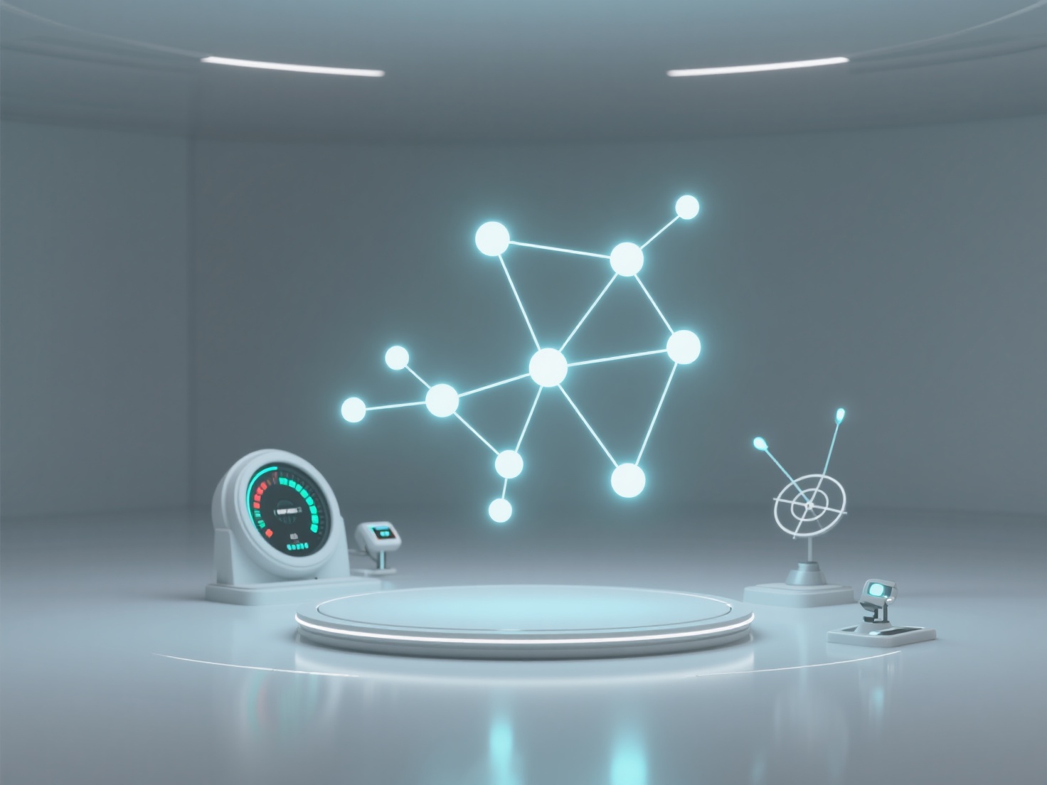 如何设计知识图谱接入的监控与告警体系保障系统稳定性？