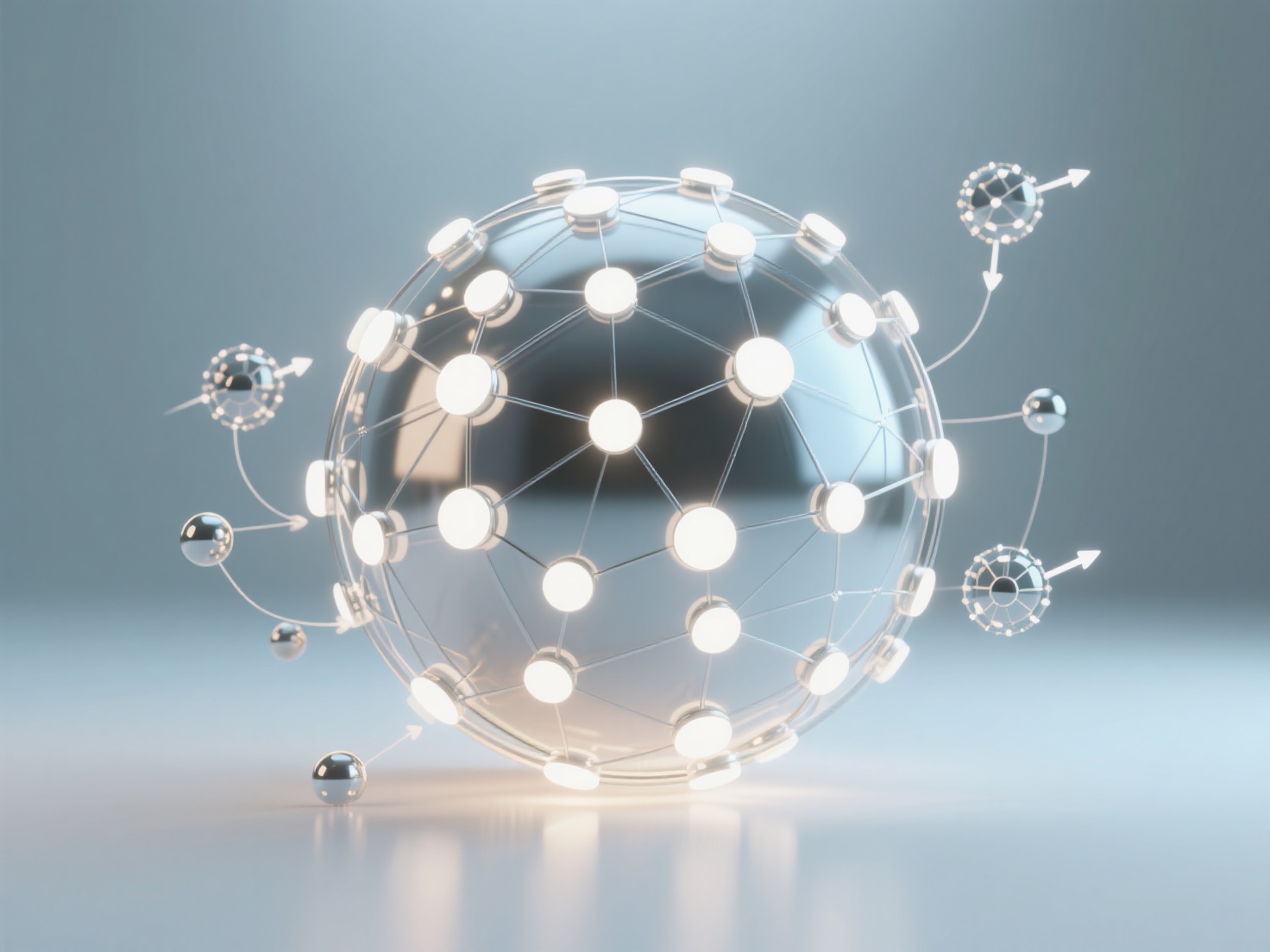 如何设计知识图谱的版本管理策略以支持平滑接入升级？