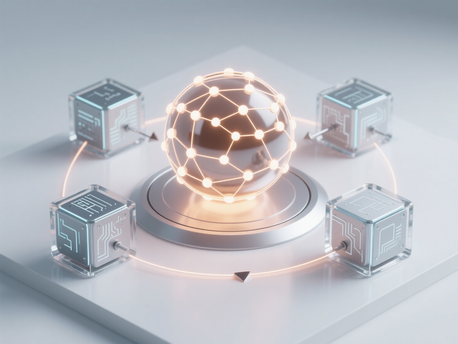 如何设计高效的知识图谱数据同步机制以保证多系统间的数据一致性?