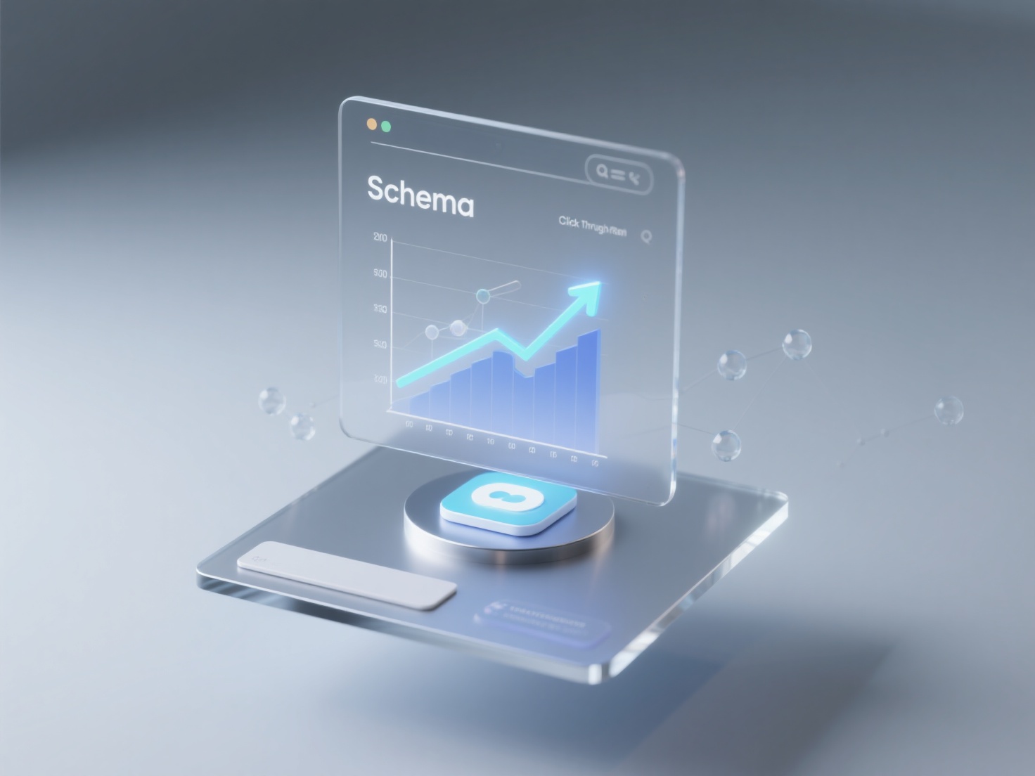 如何判断 Schema 标注对提升页面点击率的实际效果?