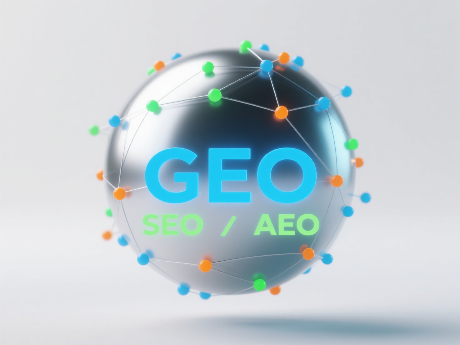 如何制定 GEO、SEO 和 AEO 的协同策略，以实现最佳营销效果？