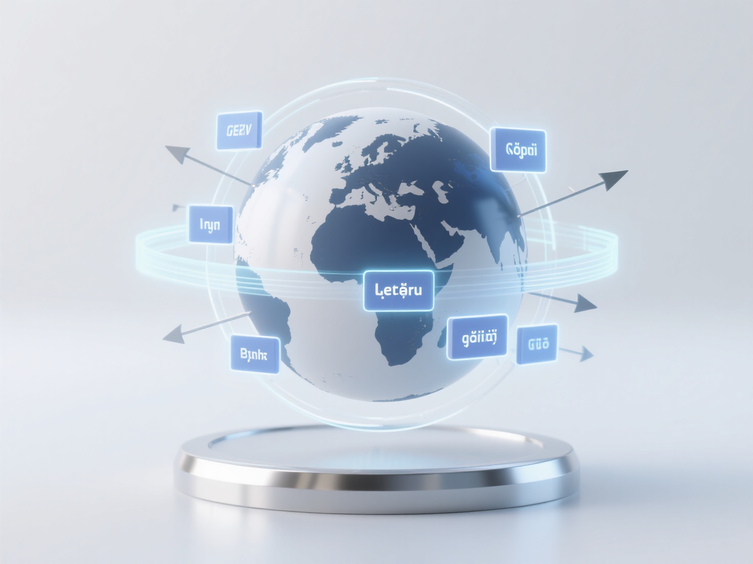 如何制定全面的多语言内容GEO策略?