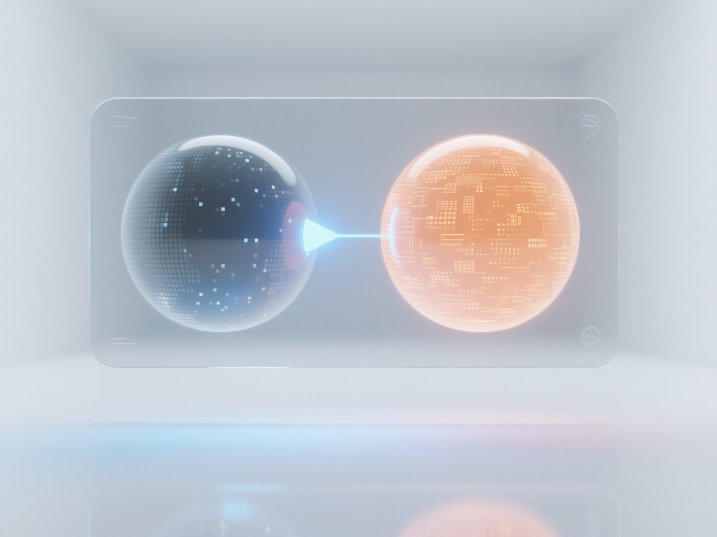 如何区分低质内容和长尾内容，避免误删？