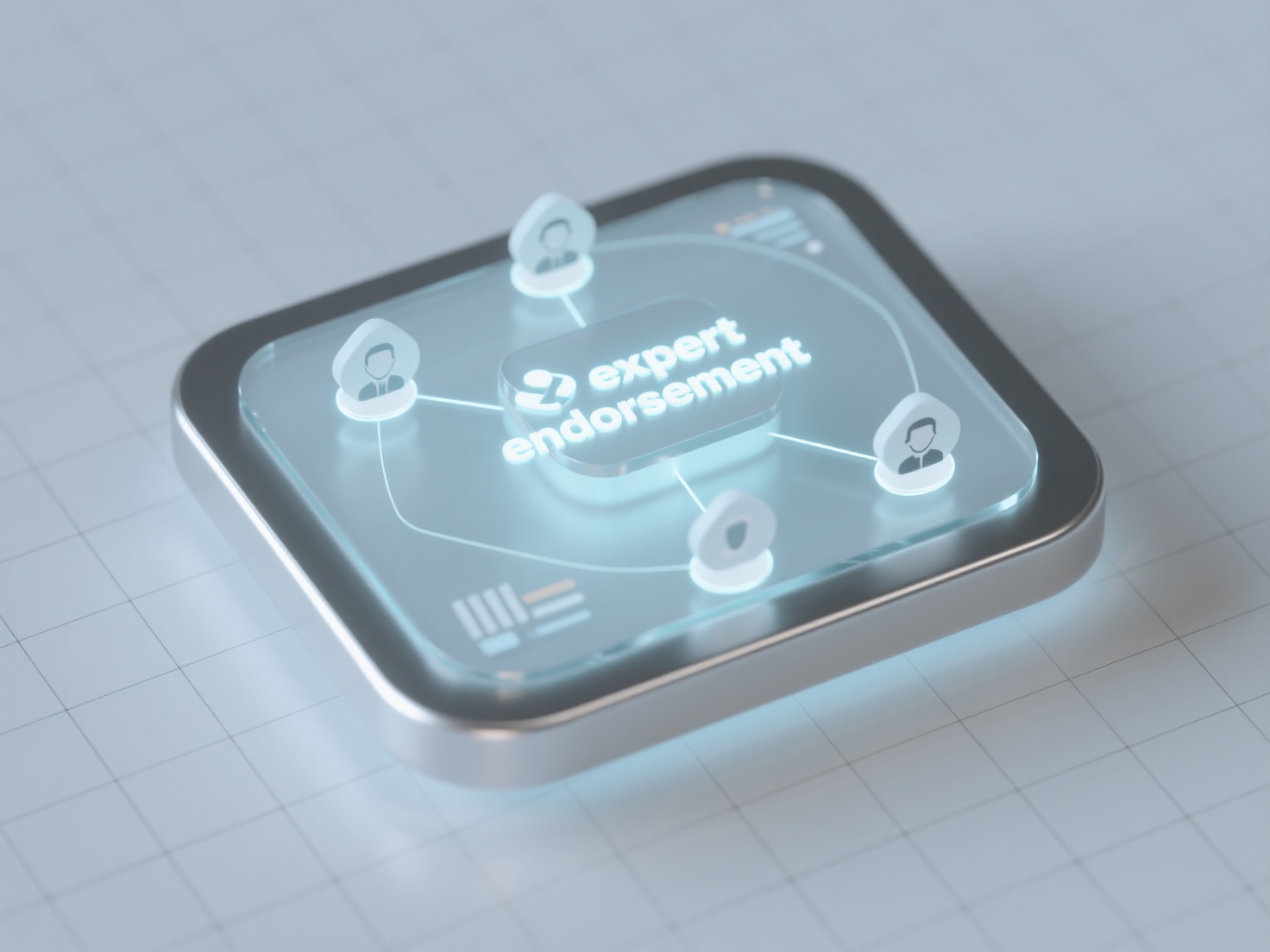 在GEO内容中，如何有效展示专家背书信息？