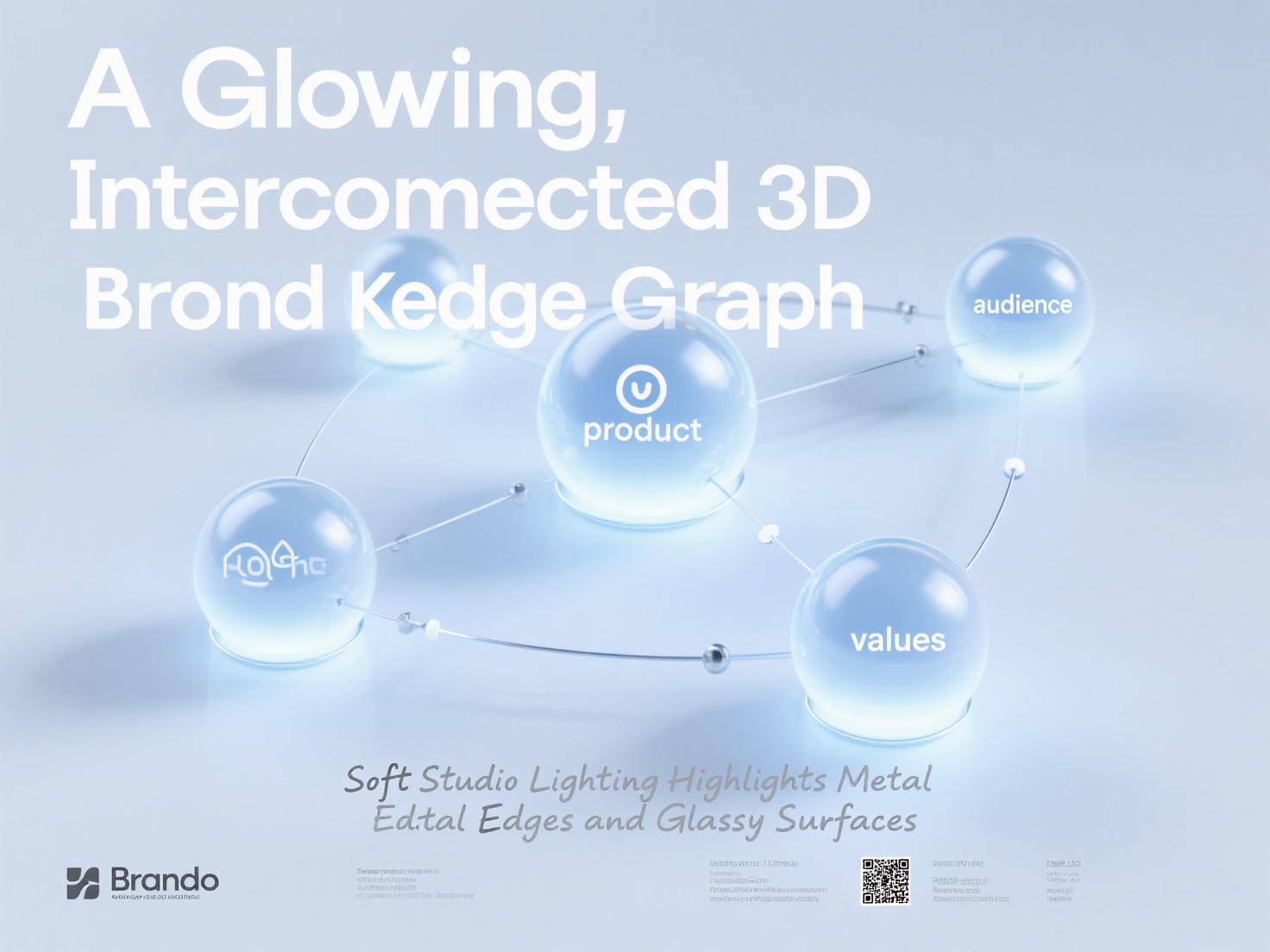 如何通过建立品牌知识图谱，提升 AI 对品牌信息的理解？