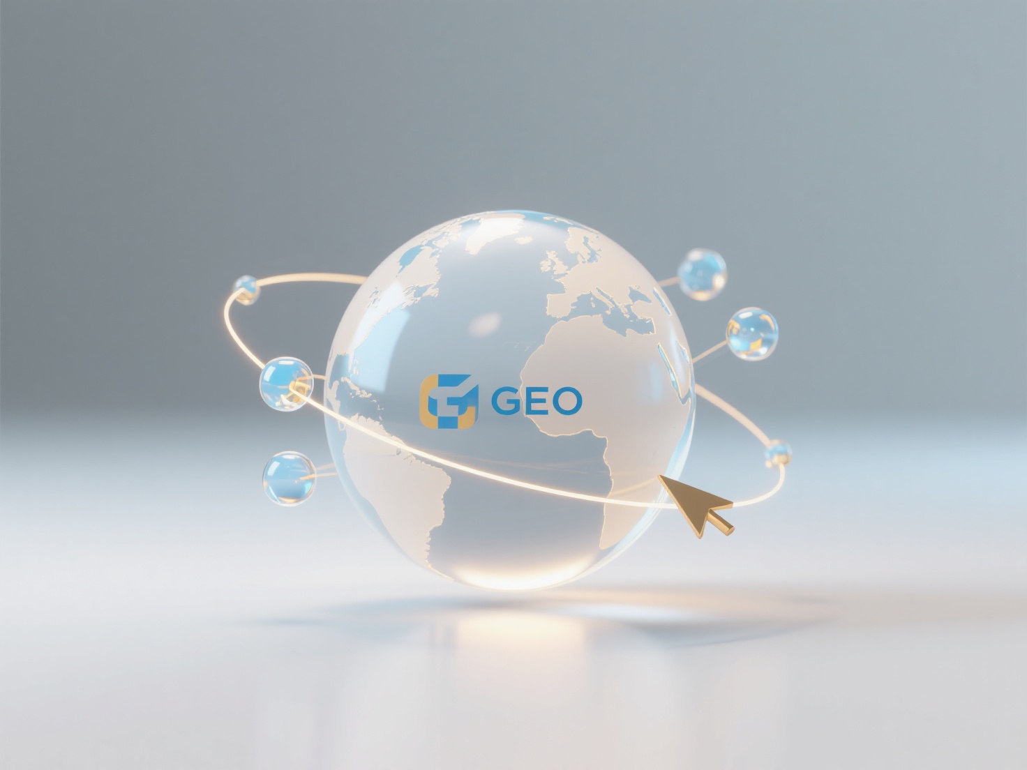 如何通过 GEO 提升品牌在生成式搜索中的信任度和权威性？