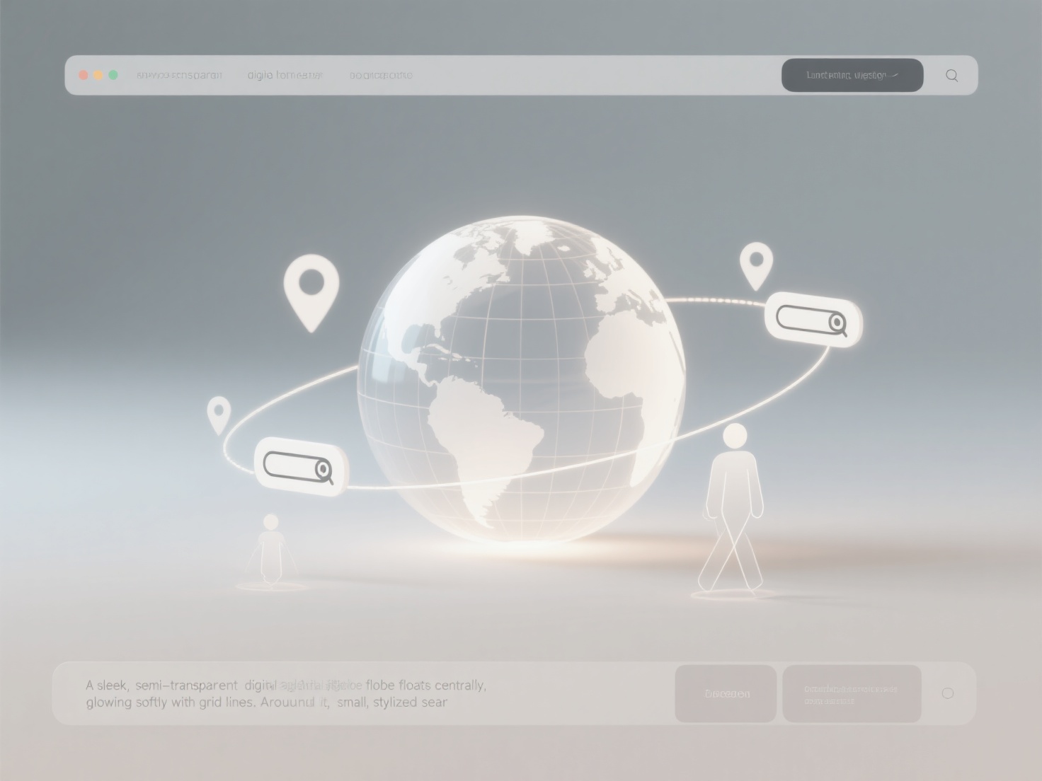 如何通过GEO策略提升促销活动在搜索引擎中的可见性，吸引更多目标客户？