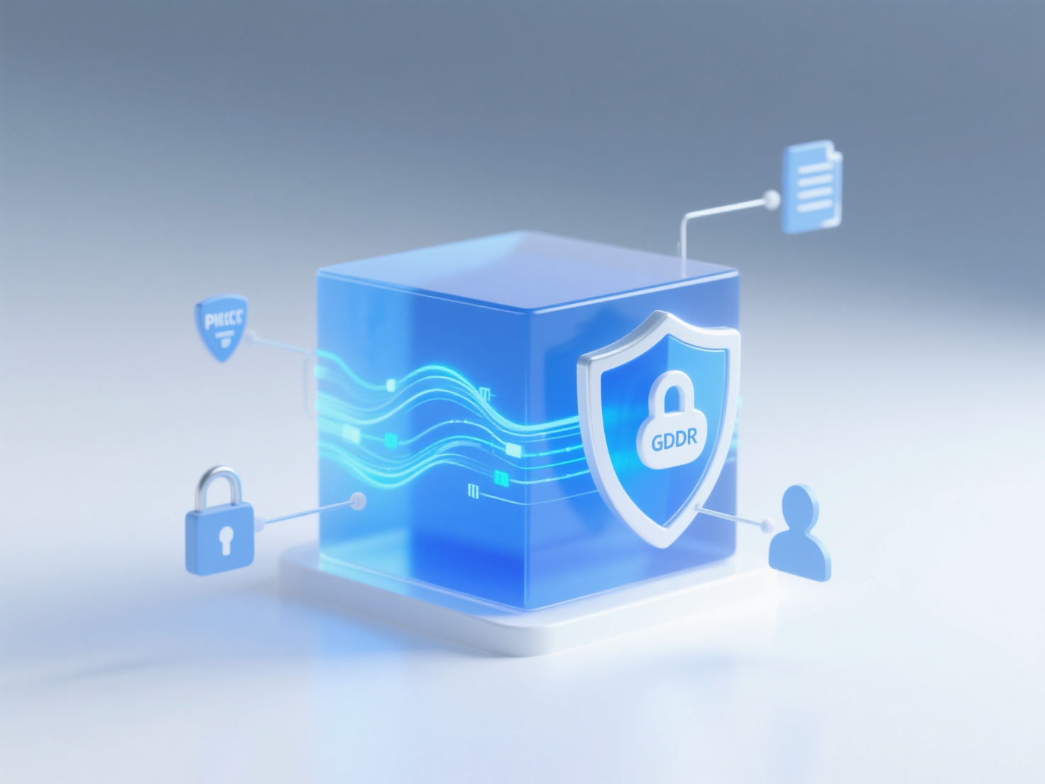 如何确保GEO策略符合GDPR的数据保护要求？