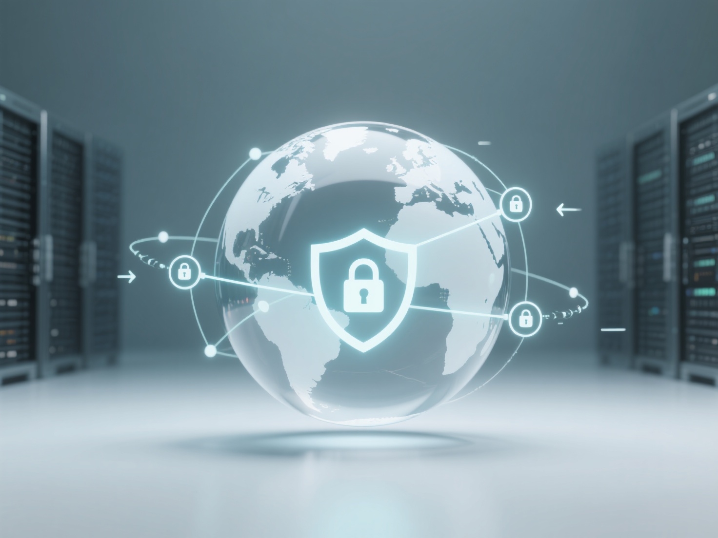 如何确保独立站的国际用户数据安全？