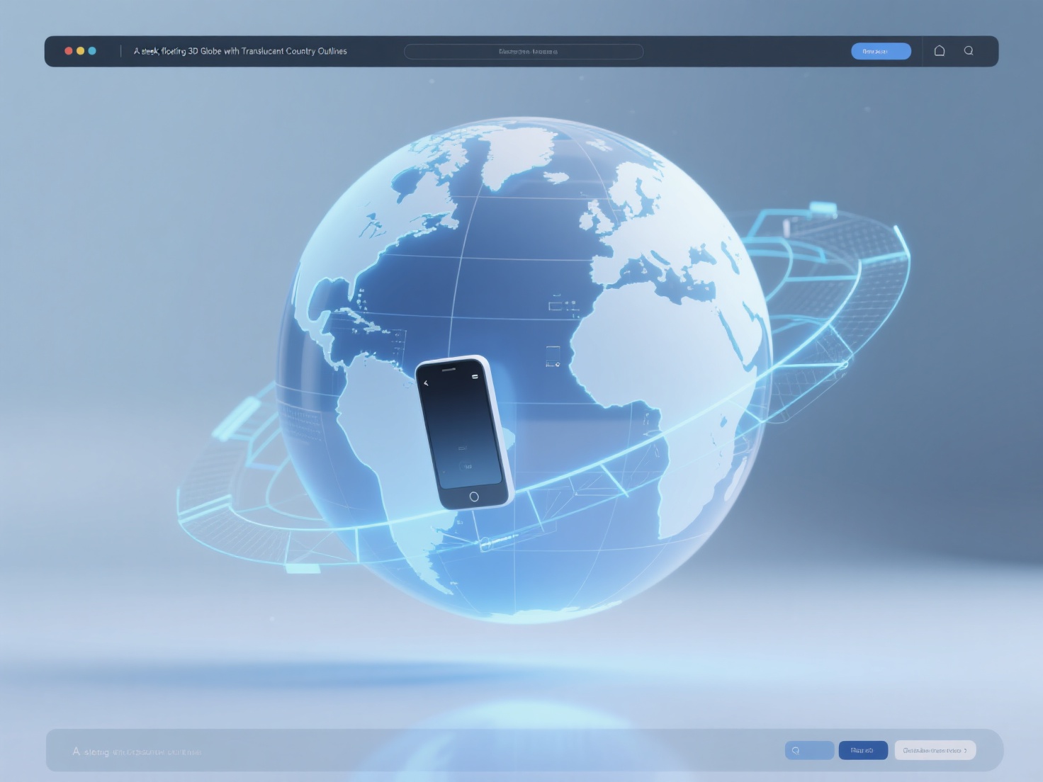 如何确保独立站内容在不同国家市场的可见性？