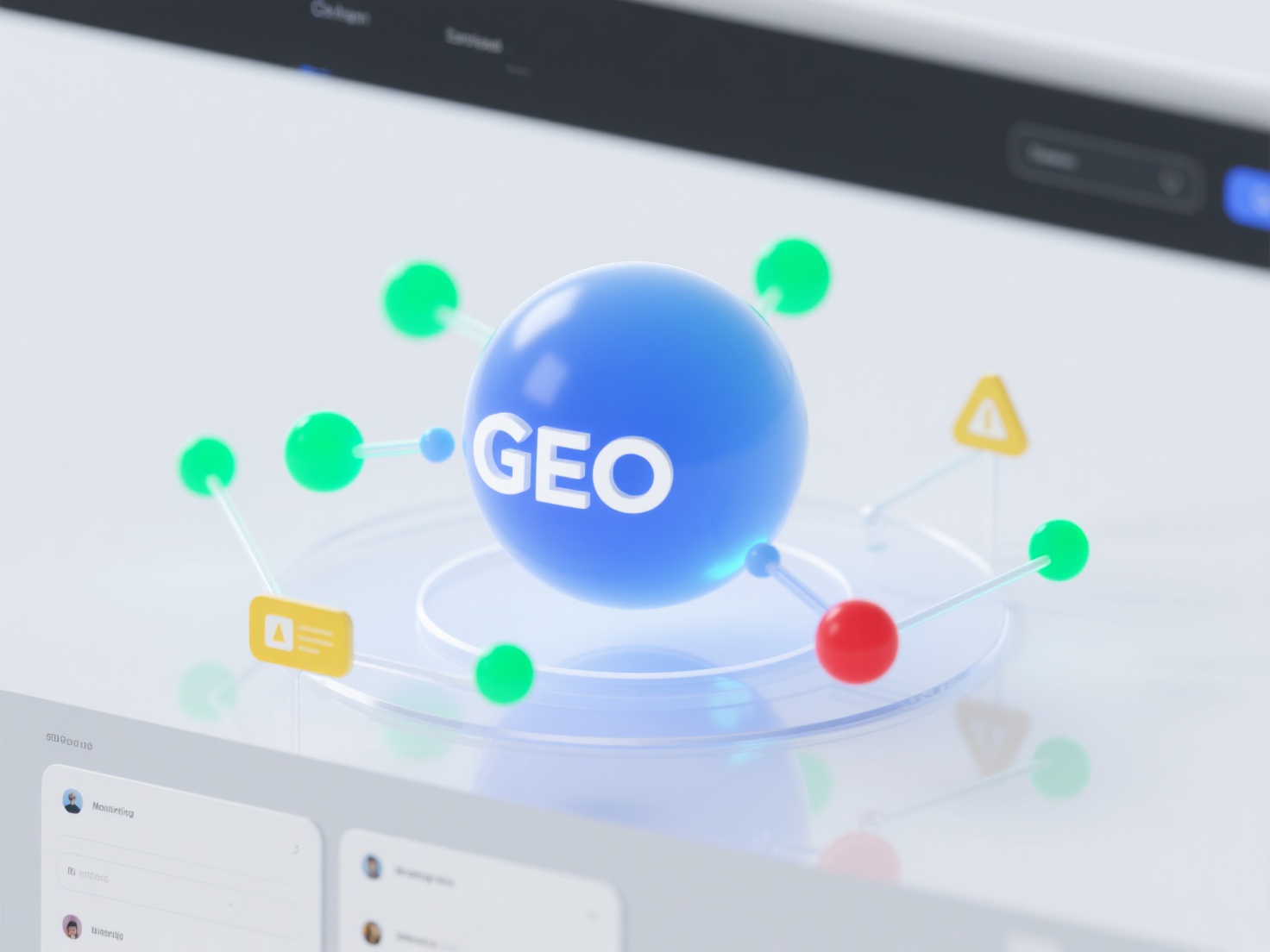 如何建立一套全面的 GEO 品牌声誉保护预警系统?