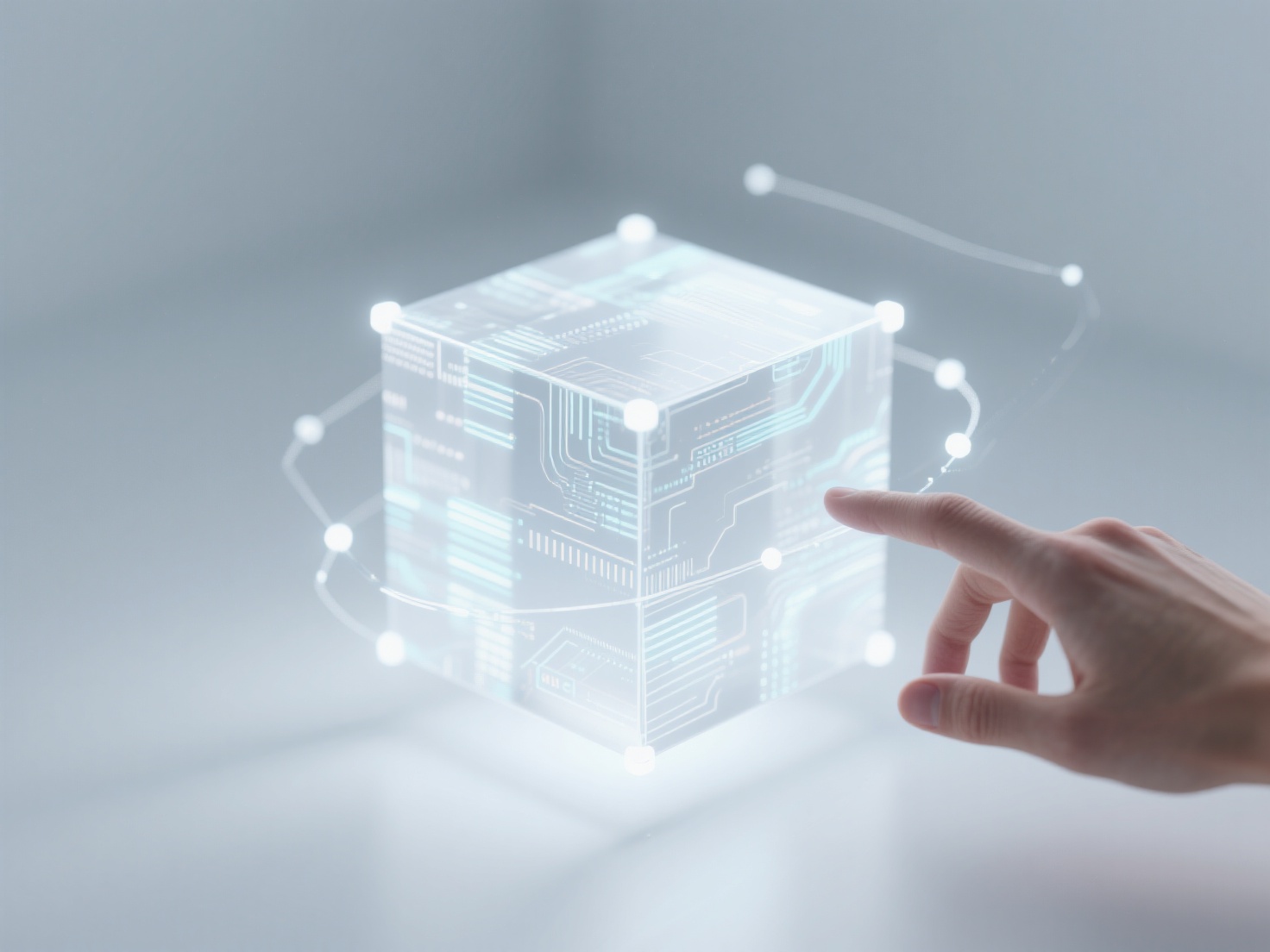 如何通过与 AI 平台建立合作关系,获取算法波动的内部信息?