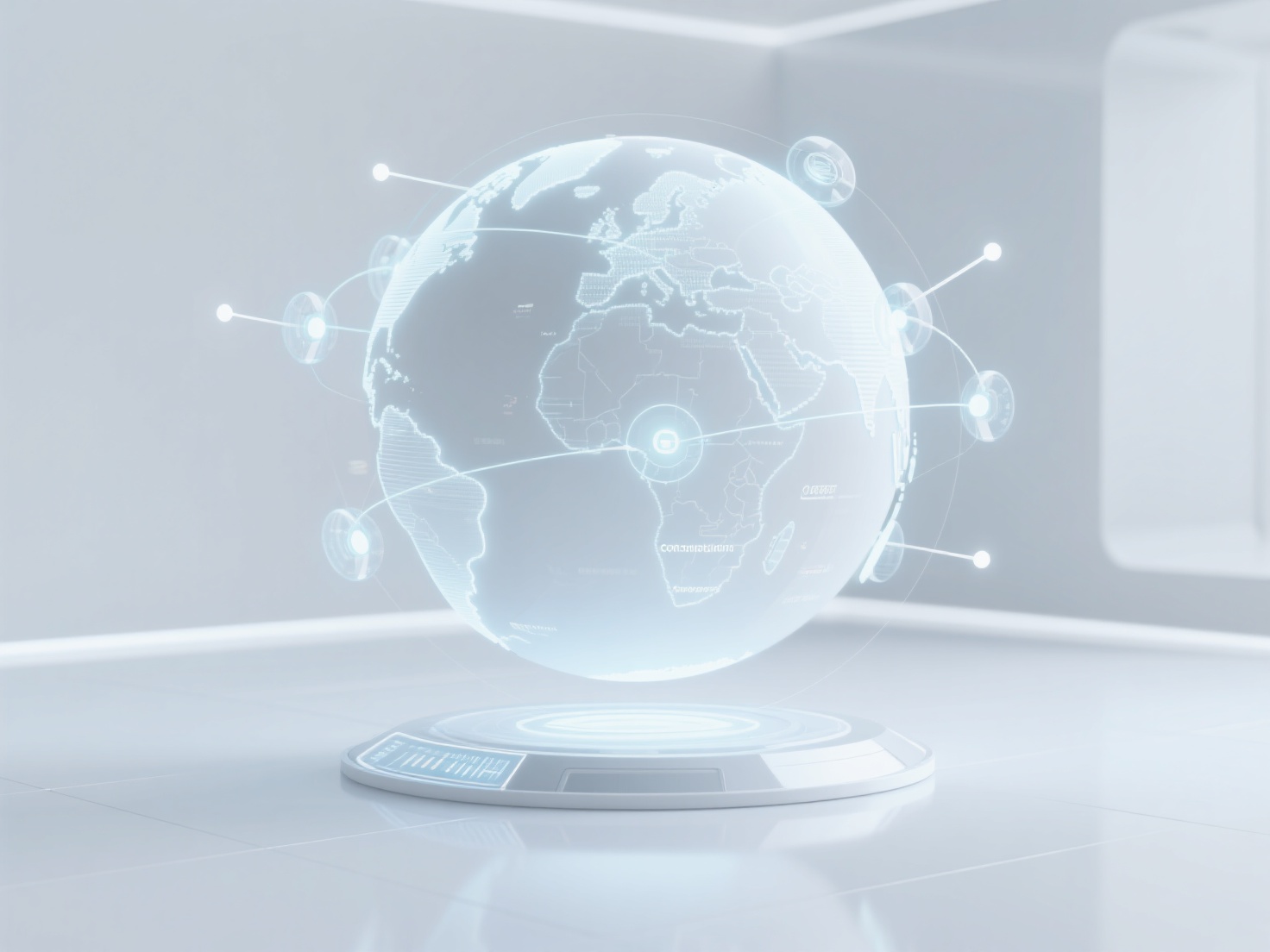 如何建立全球GEO合规性报告机制?